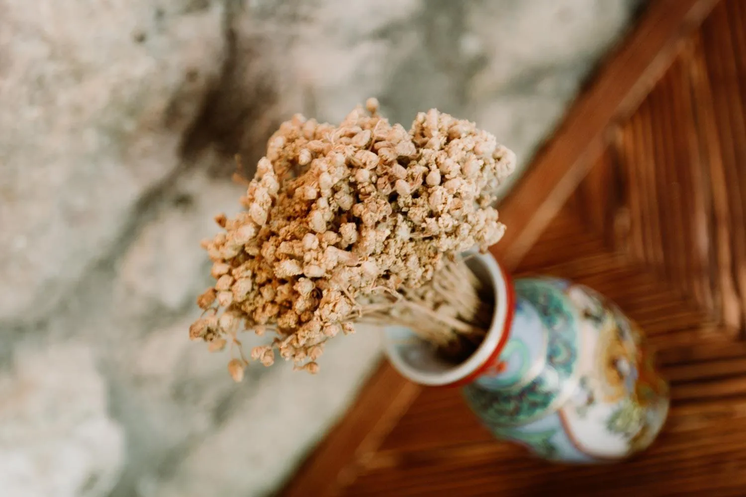 Bedroom in Morisi Avlu