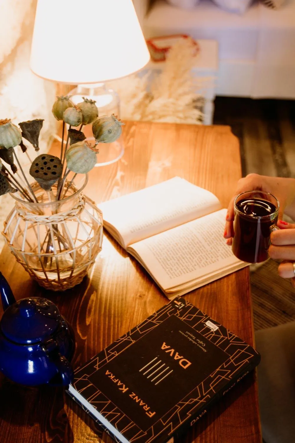 Bedroom in Morisi Avlu