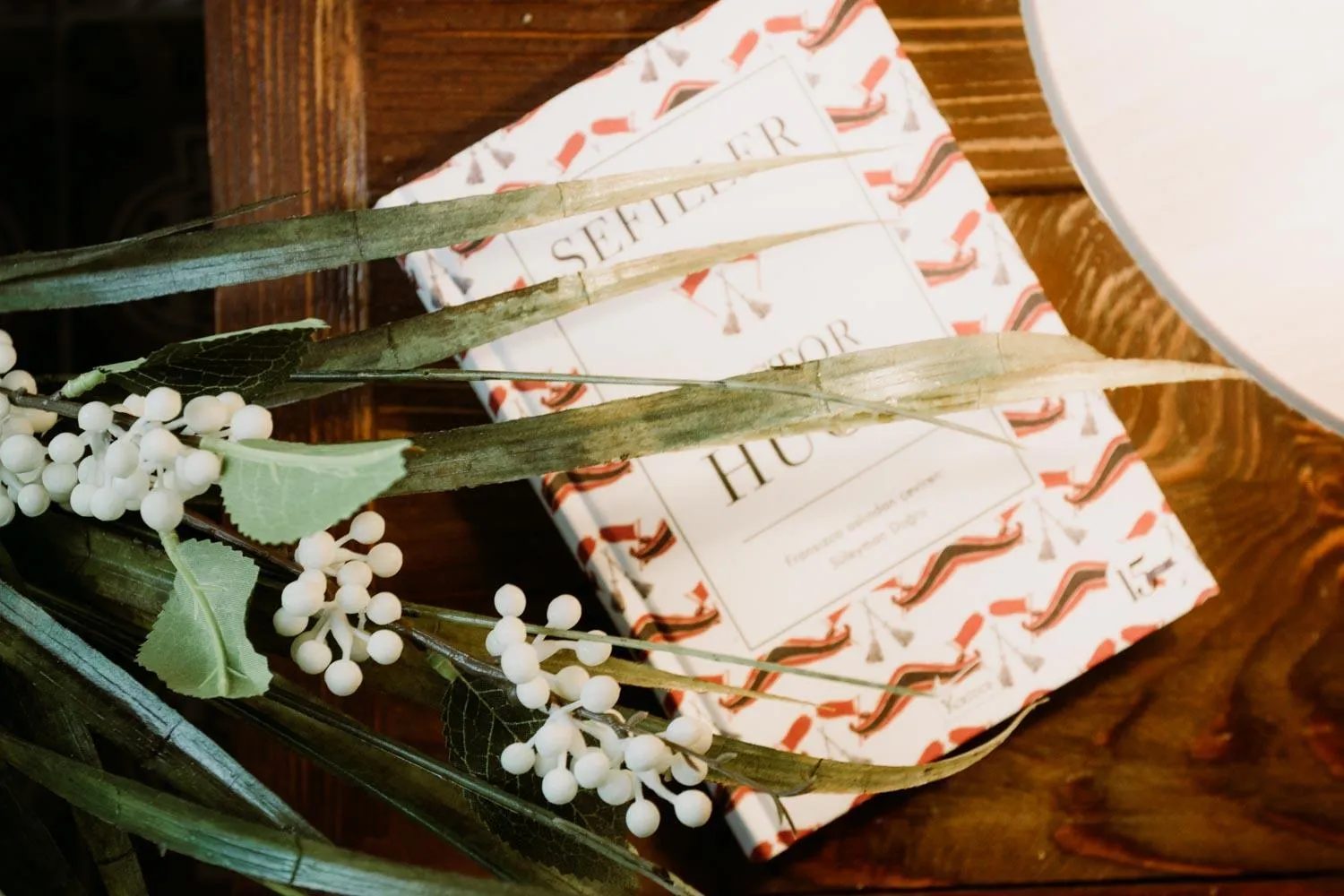 Bedroom in Morisi Avlu