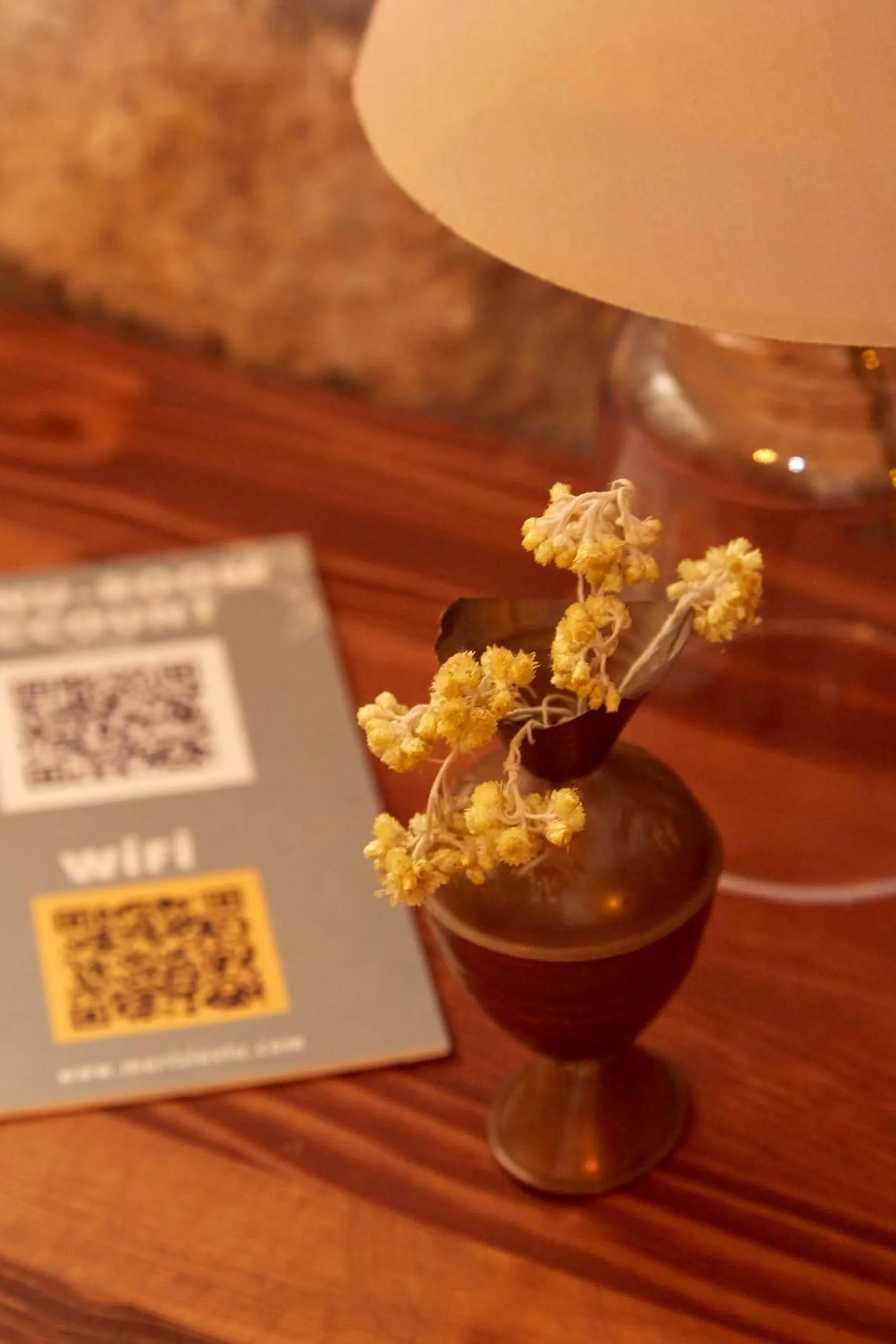 Decorative detail in Morisi Avlu