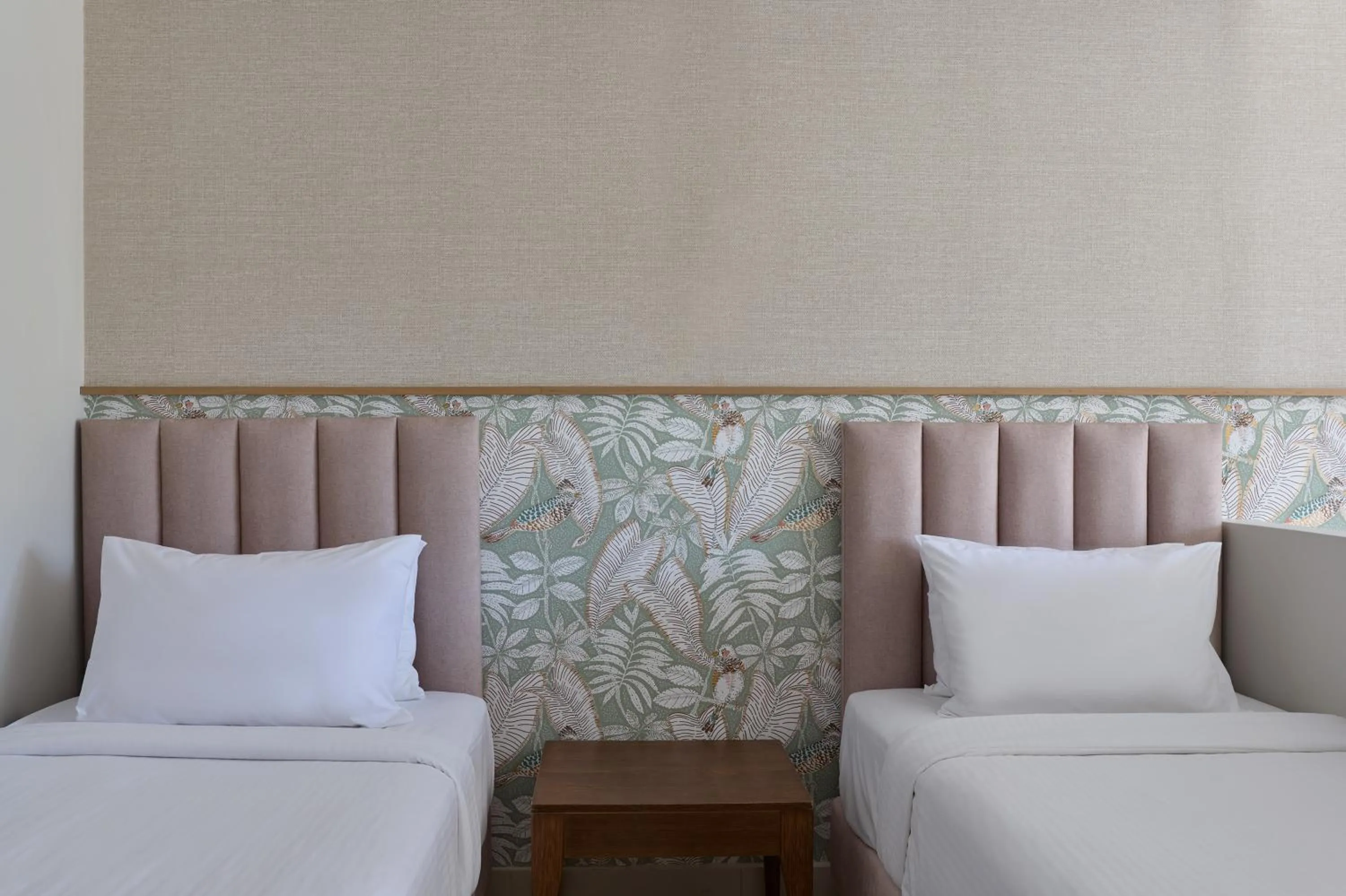 Bed in Atlantica Eleon Grand Resort