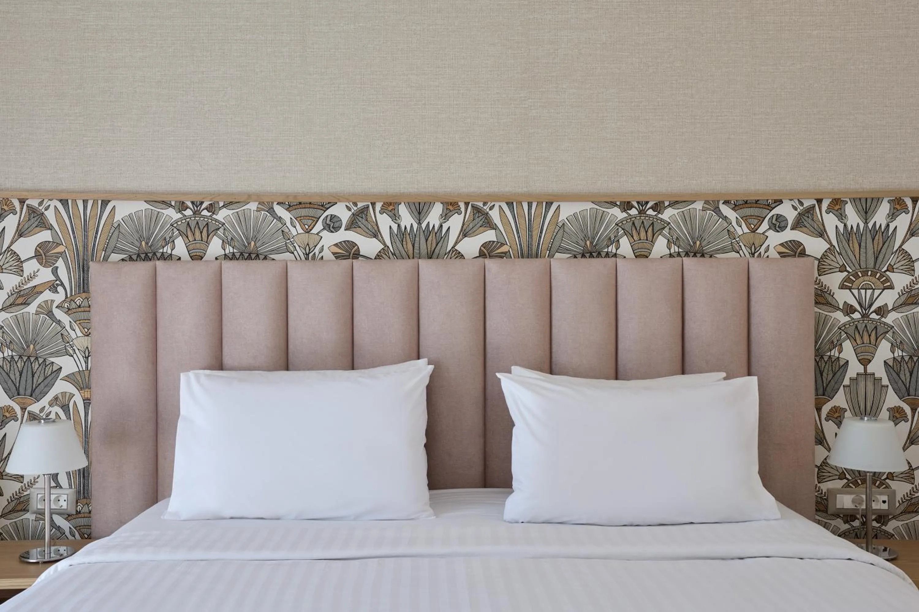 Bedroom, Bed in Atlantica Eleon Grand Resort