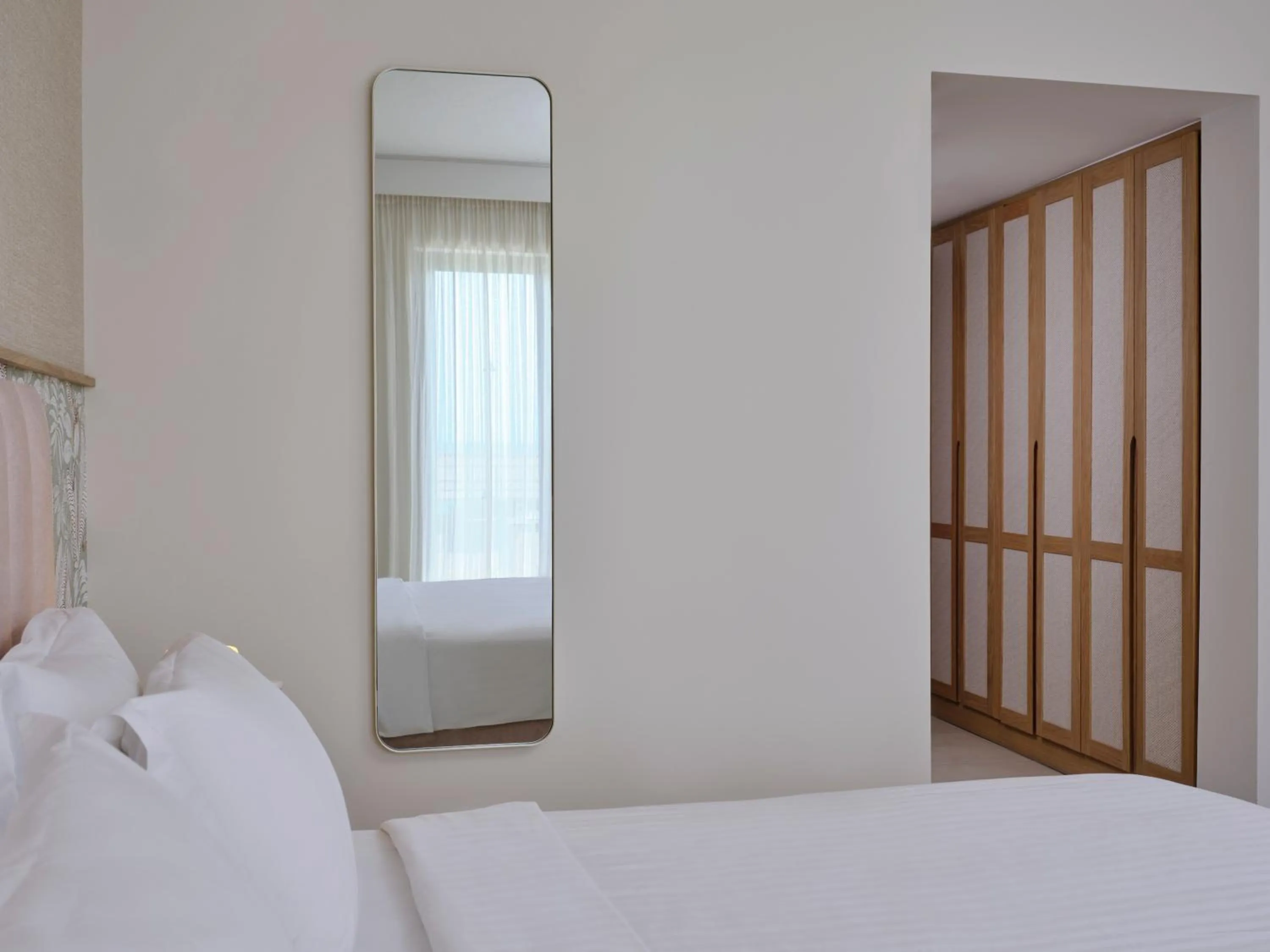 Bedroom, Bed in Atlantica Eleon Grand Resort