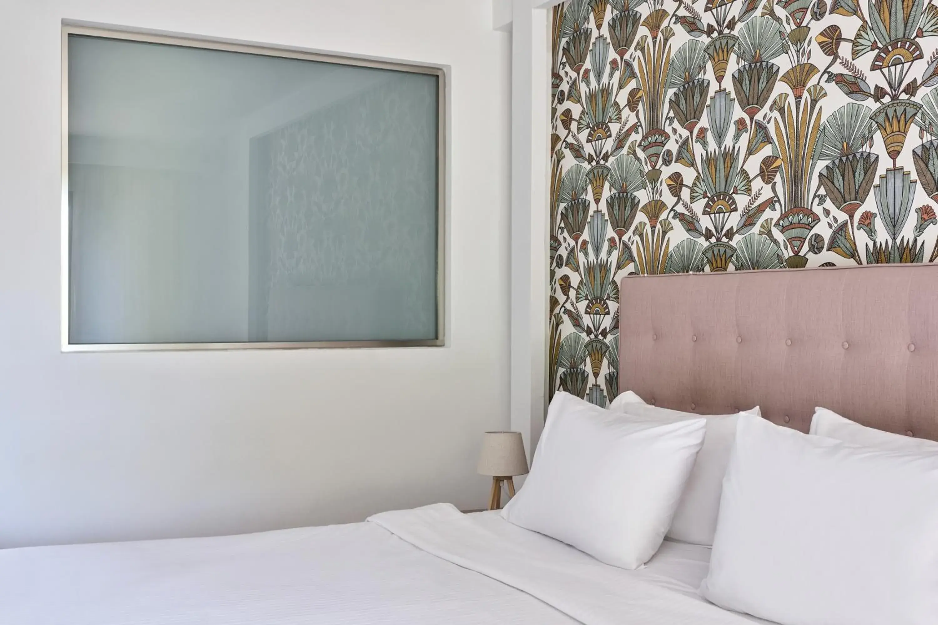 Bedroom, Bed in Atlantica Eleon Grand Resort Bedroom, Bed in Atlantica Eleon Grand Resort