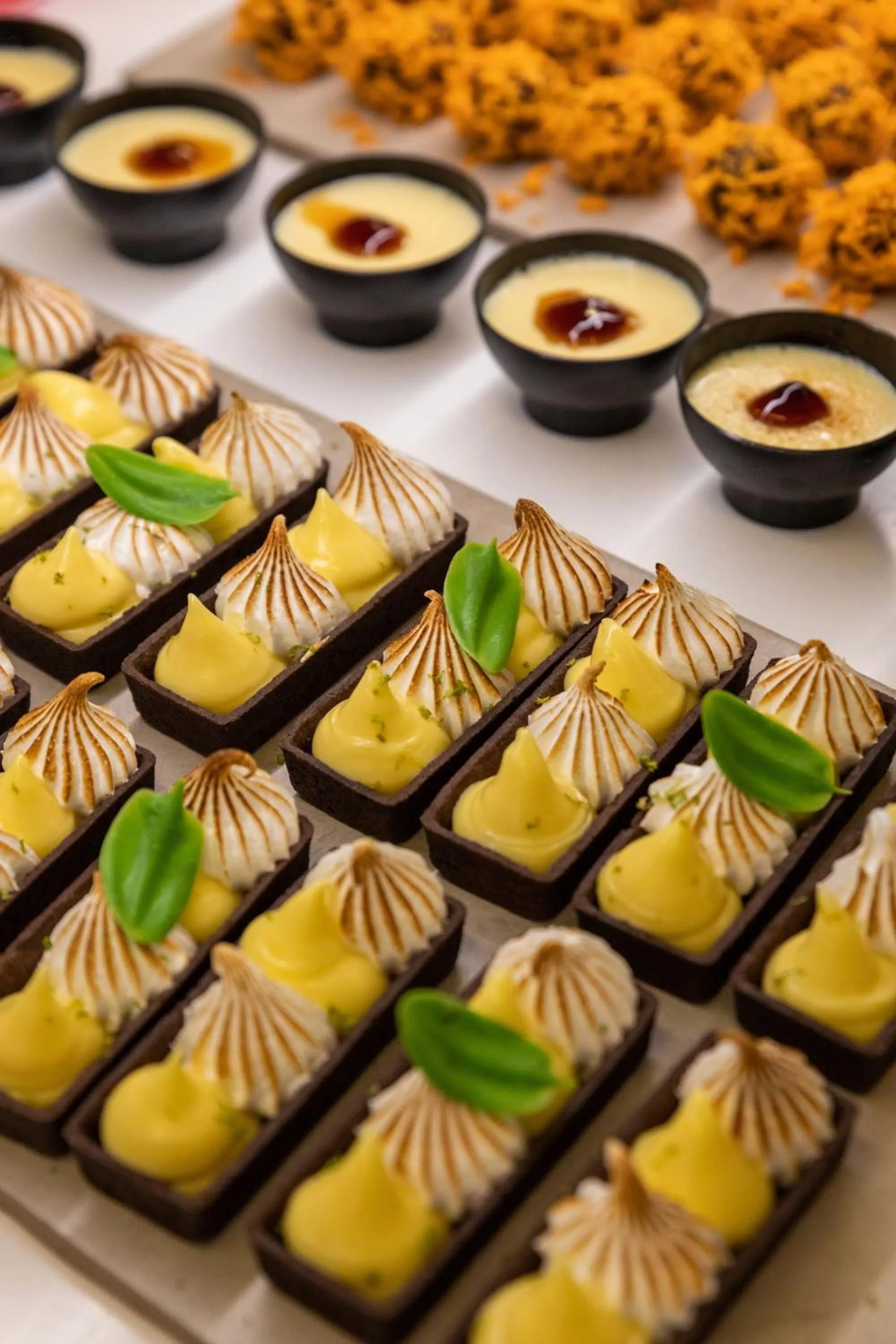 Food and drinks in SOL Marina Beach Crete