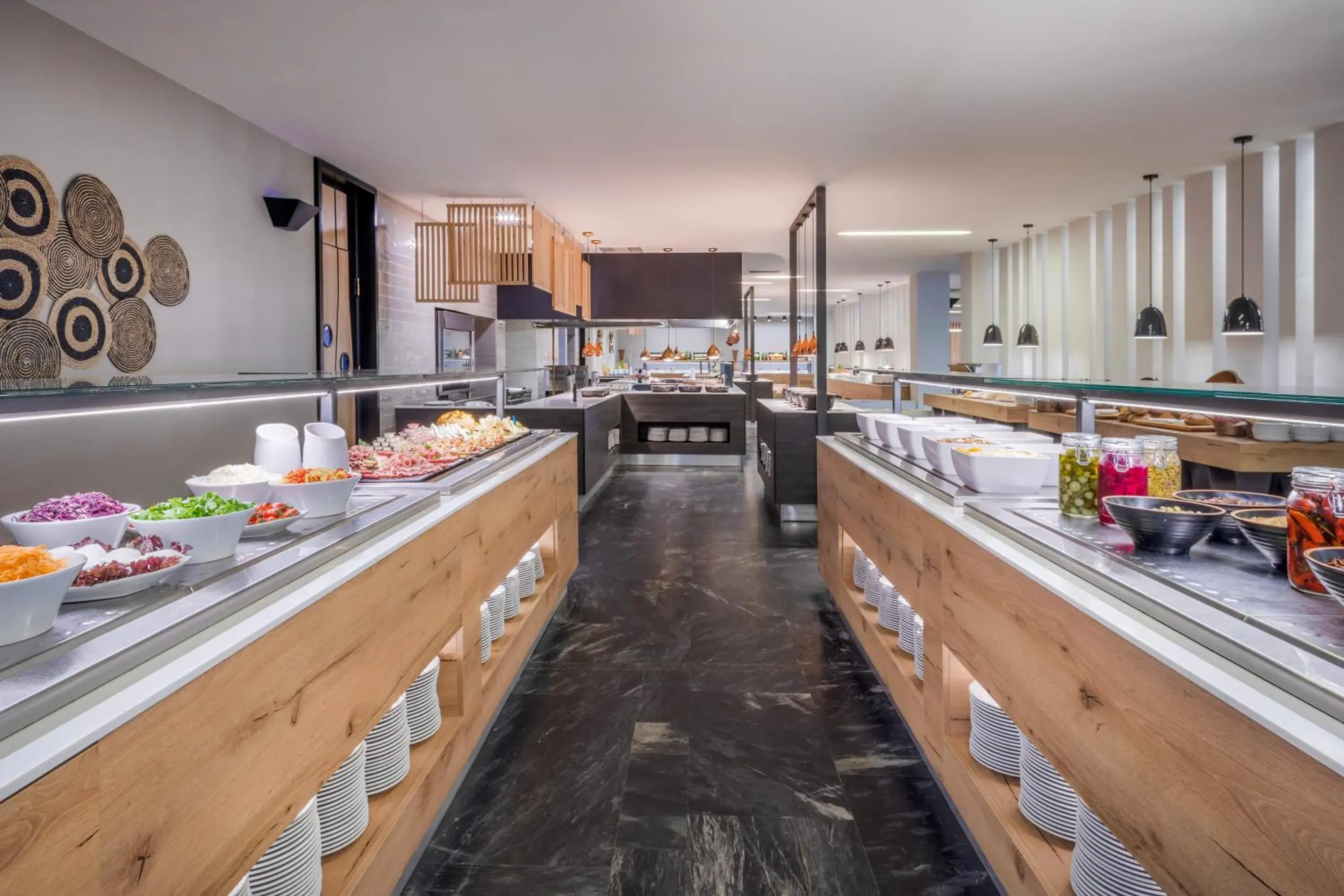 Restaurant/places to eat in Sol Marina Beach Crete Restaurant/places to eat in Sol Marina Beach Crete