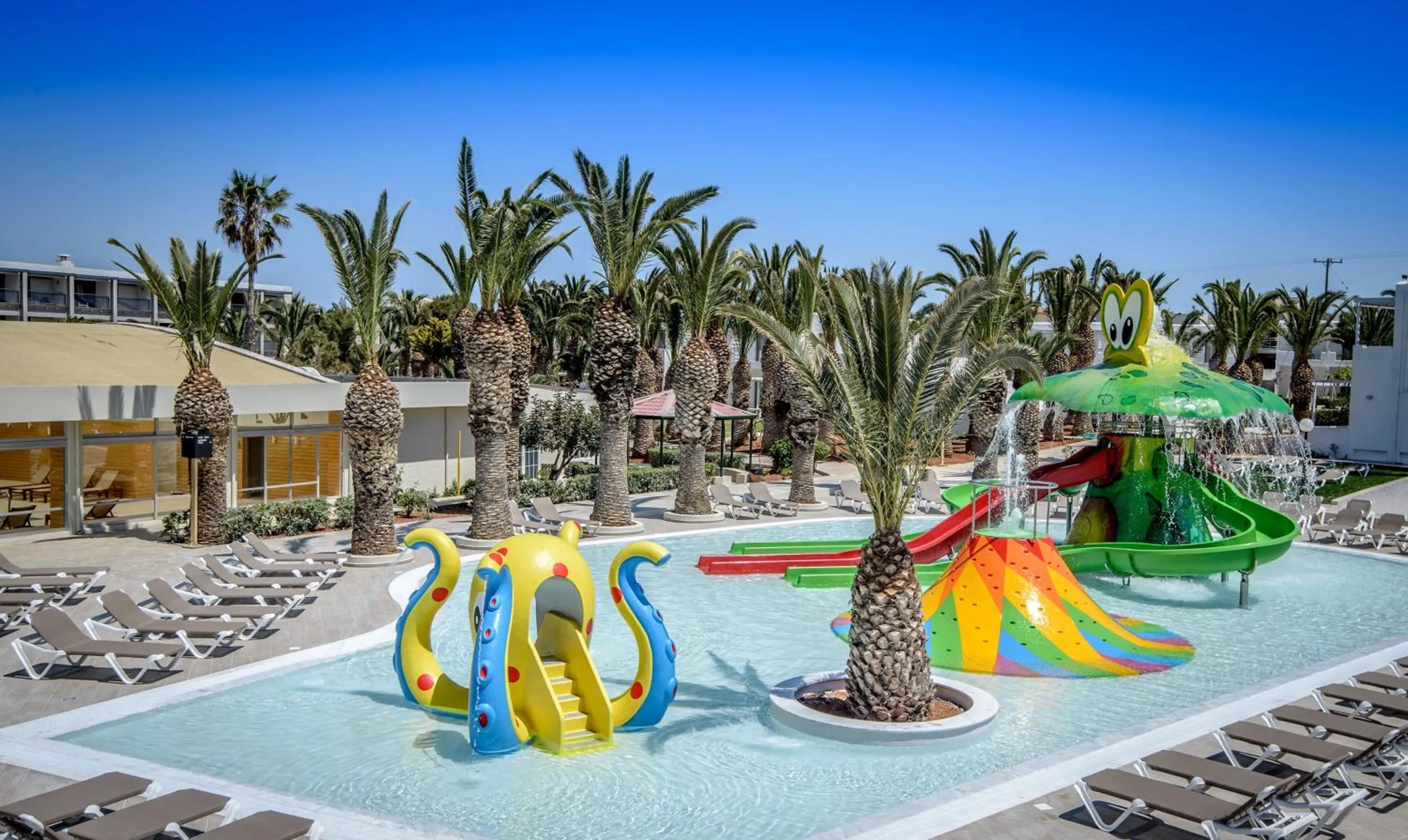 SOL Marina Beach Crete