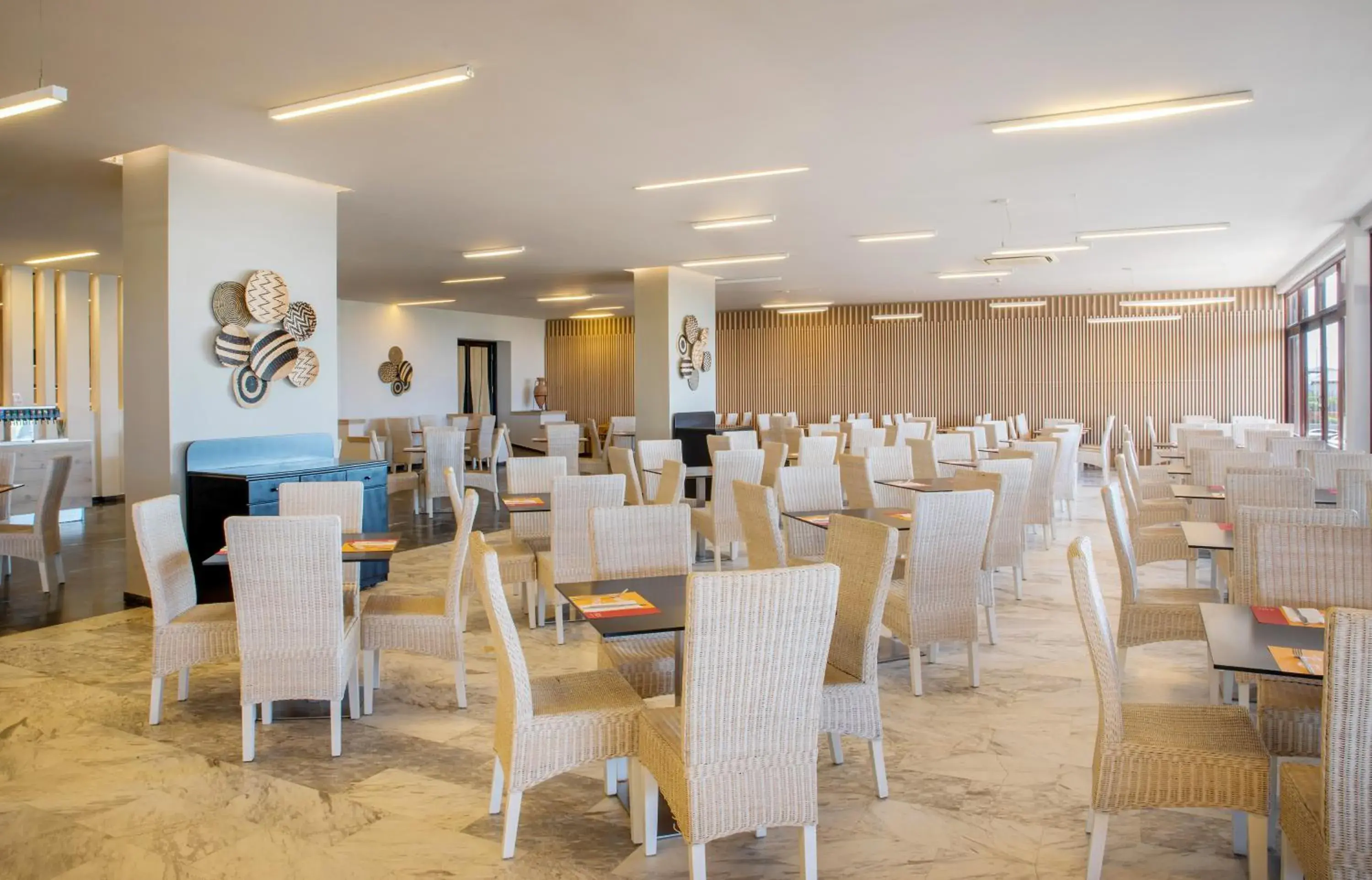 Restaurant/places to eat in Sol Marina Beach Crete Restaurant/places to eat in Sol Marina Beach Crete
