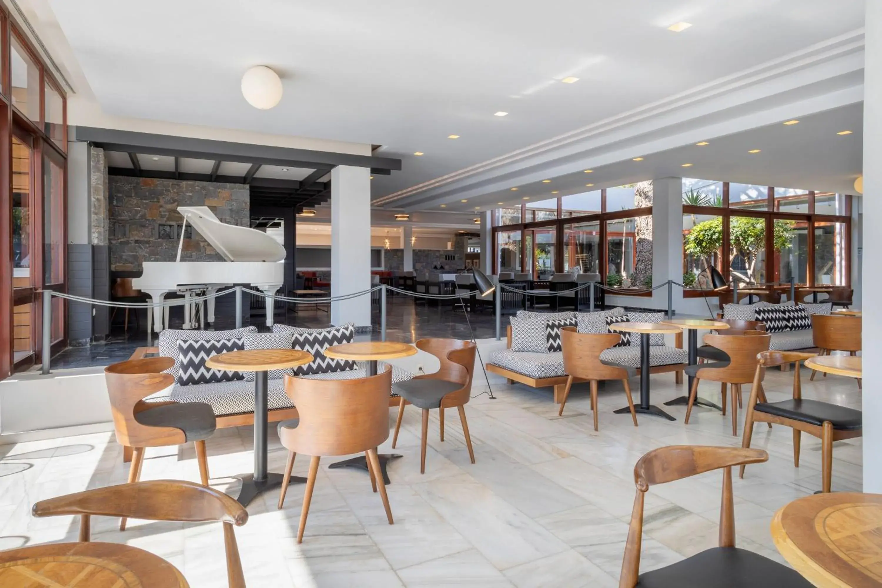 Restaurant/places to eat in SOL Marina Beach Crete Restaurant/places to eat in SOL Marina Beach Crete