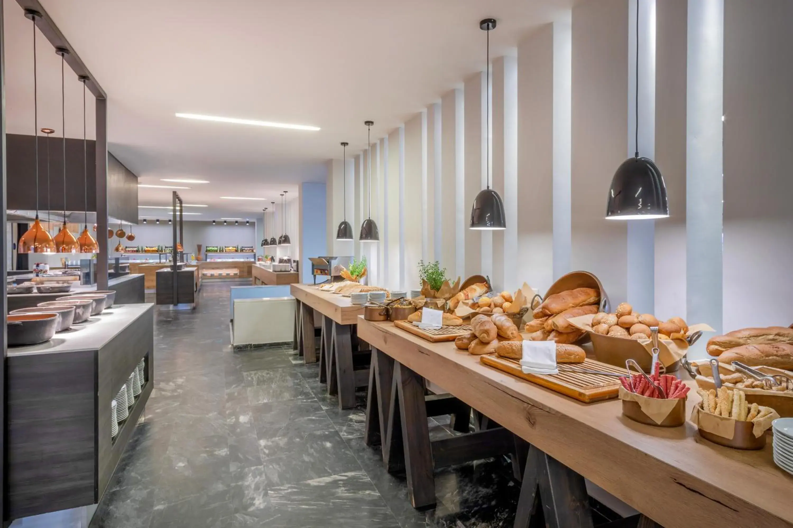 Restaurant/places to eat in Sol Marina Beach Crete Restaurant/places to eat in Sol Marina Beach Crete