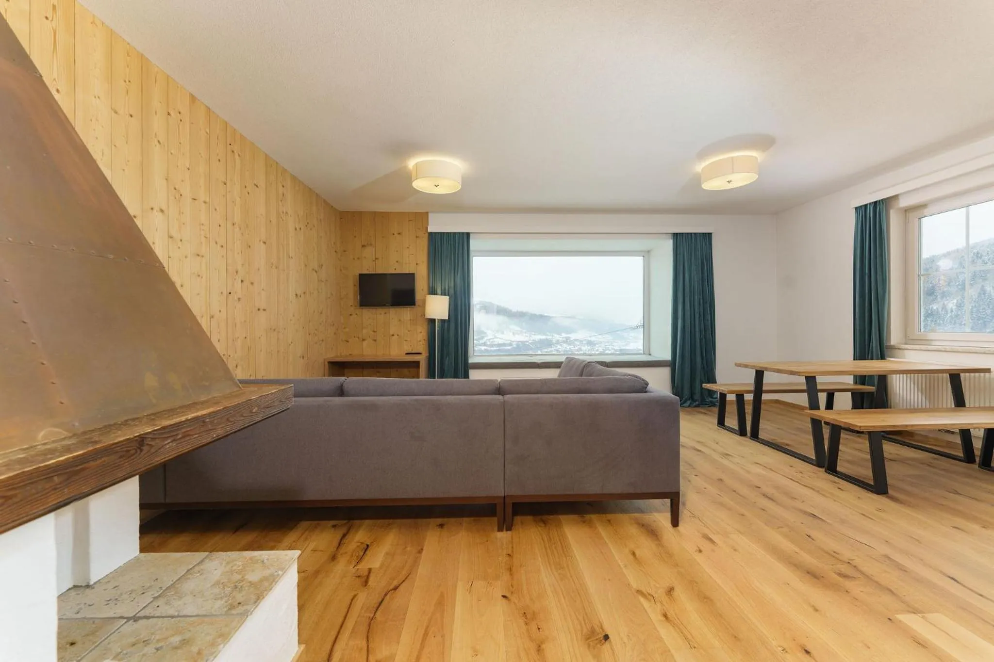 Appartements Landhaus Hubertus Wellness & Breakfast