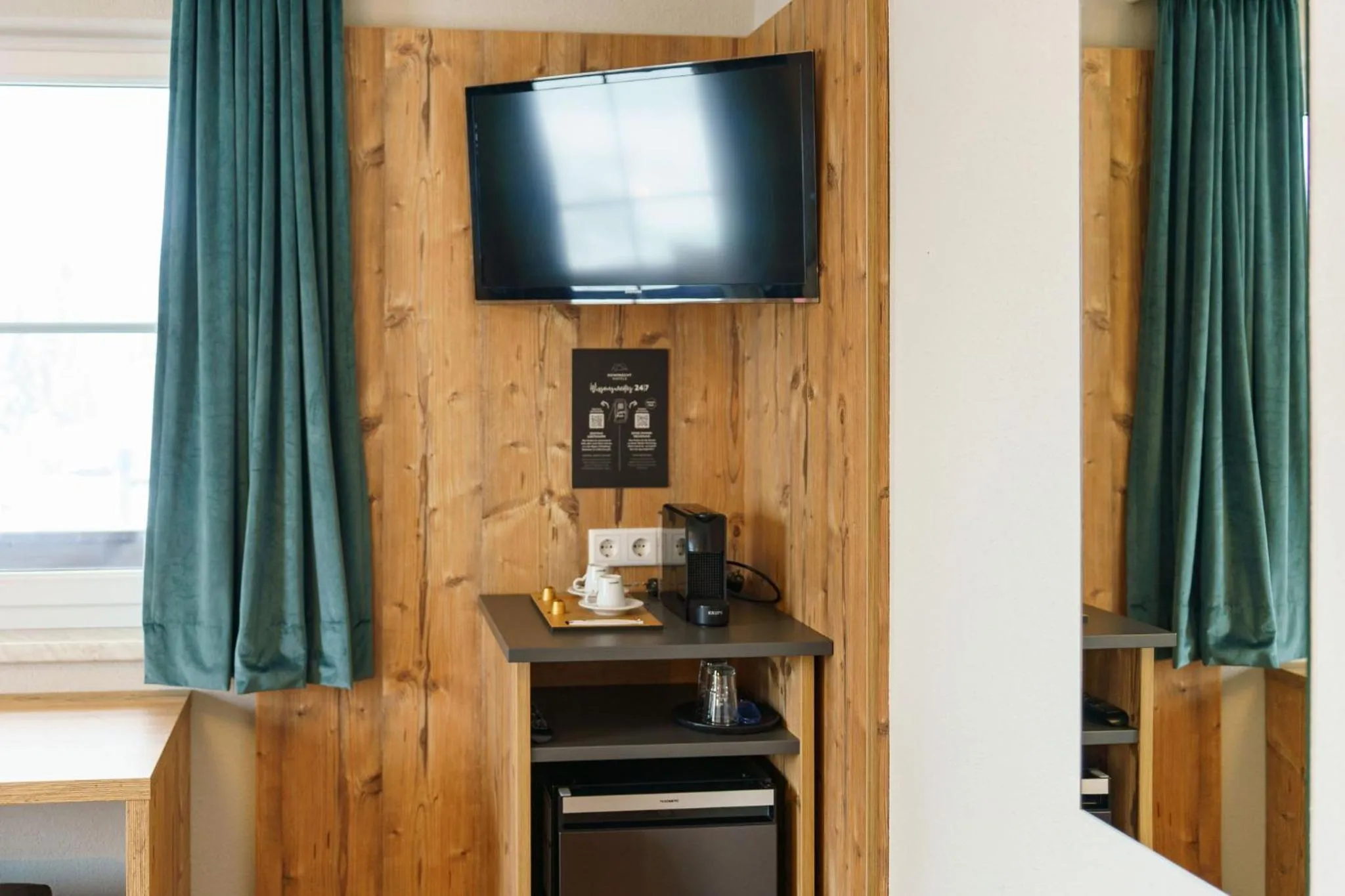 Appartements Landhaus Hubertus Wellness & Breakfast