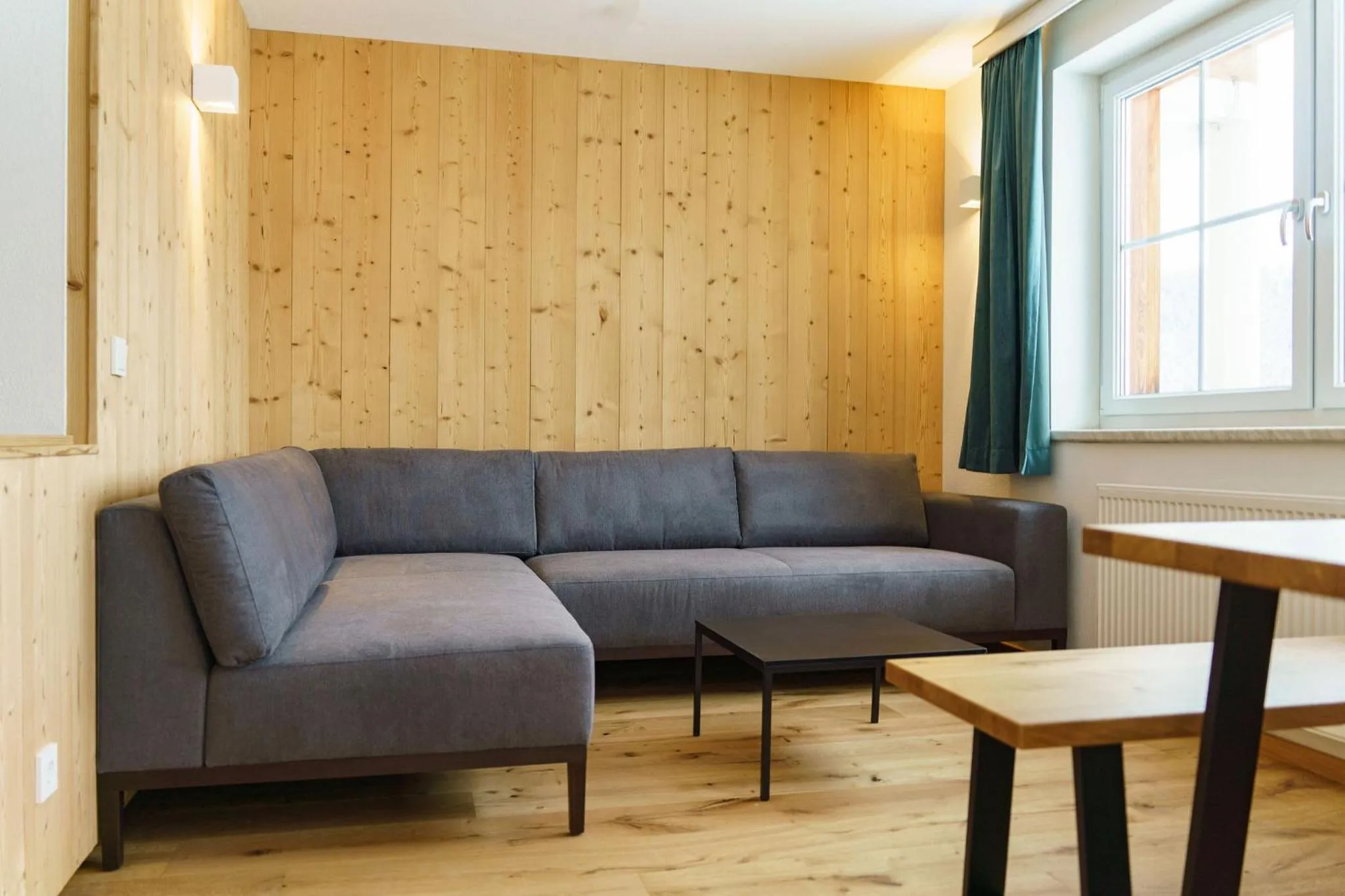 Appartements Landhaus Hubertus Wellness & Breakfast