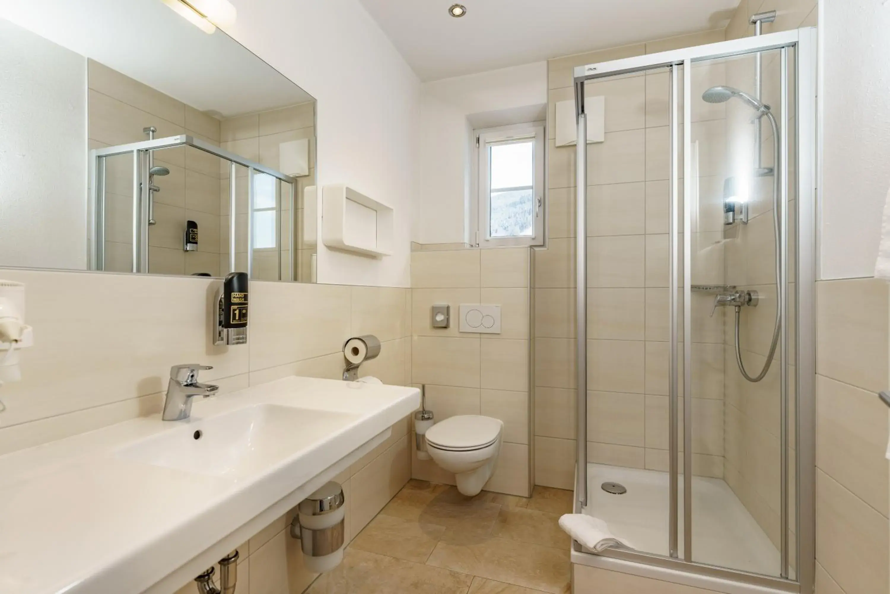 Studio Apartment in Appartements Landhaus Hubertus Wellness & Breakfast Studio Apartment in Appartements Landhaus Hubertus Wellness & Breakfast