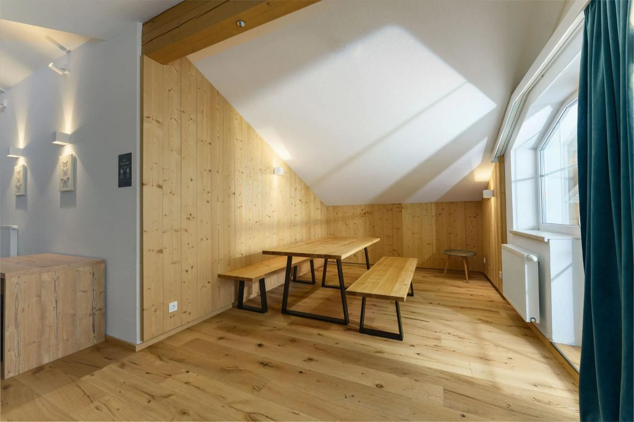 Appartements Landhaus Hubertus Wellness & Breakfast