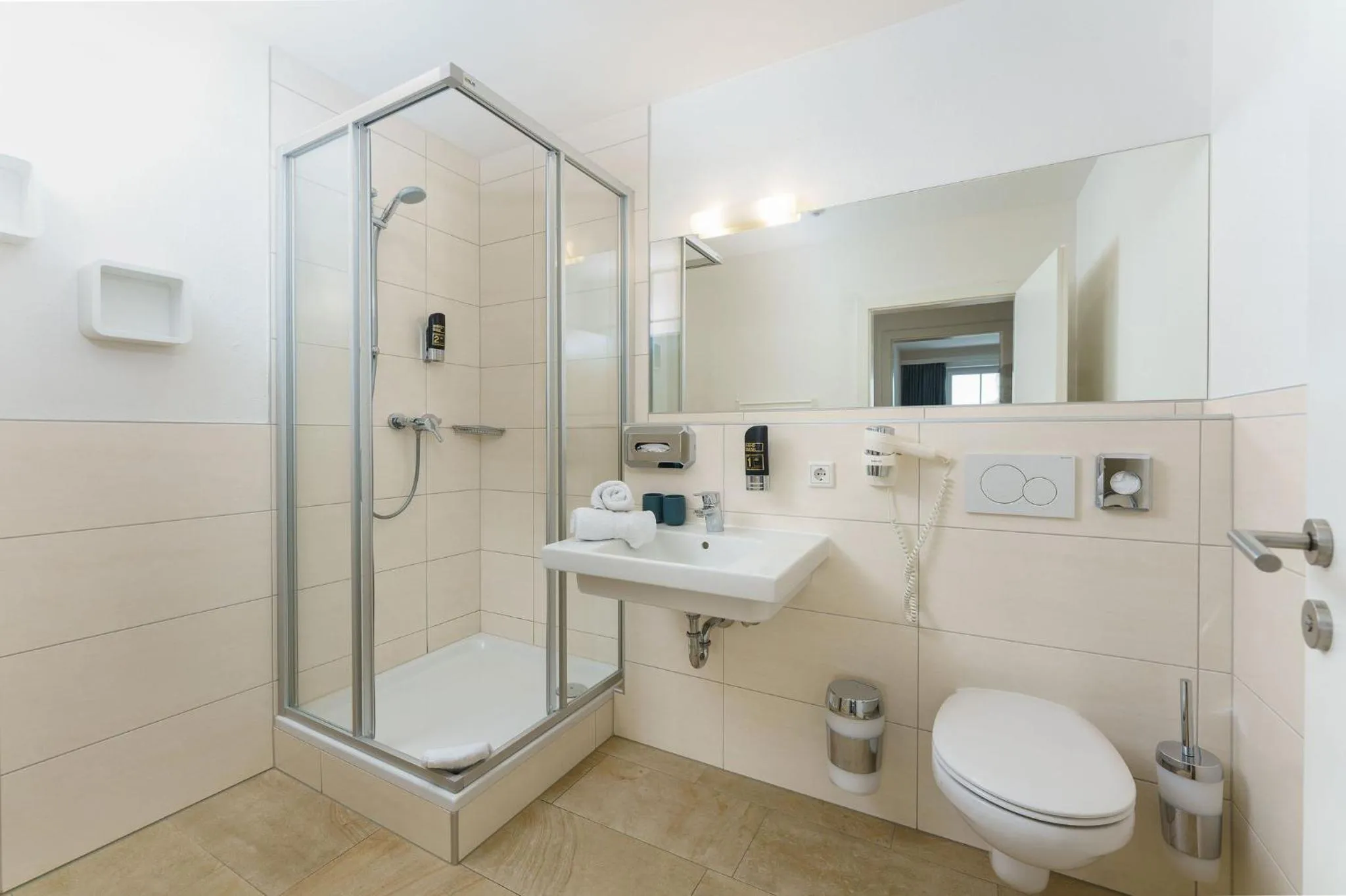 Appartements Landhaus Hubertus Wellness & Breakfast