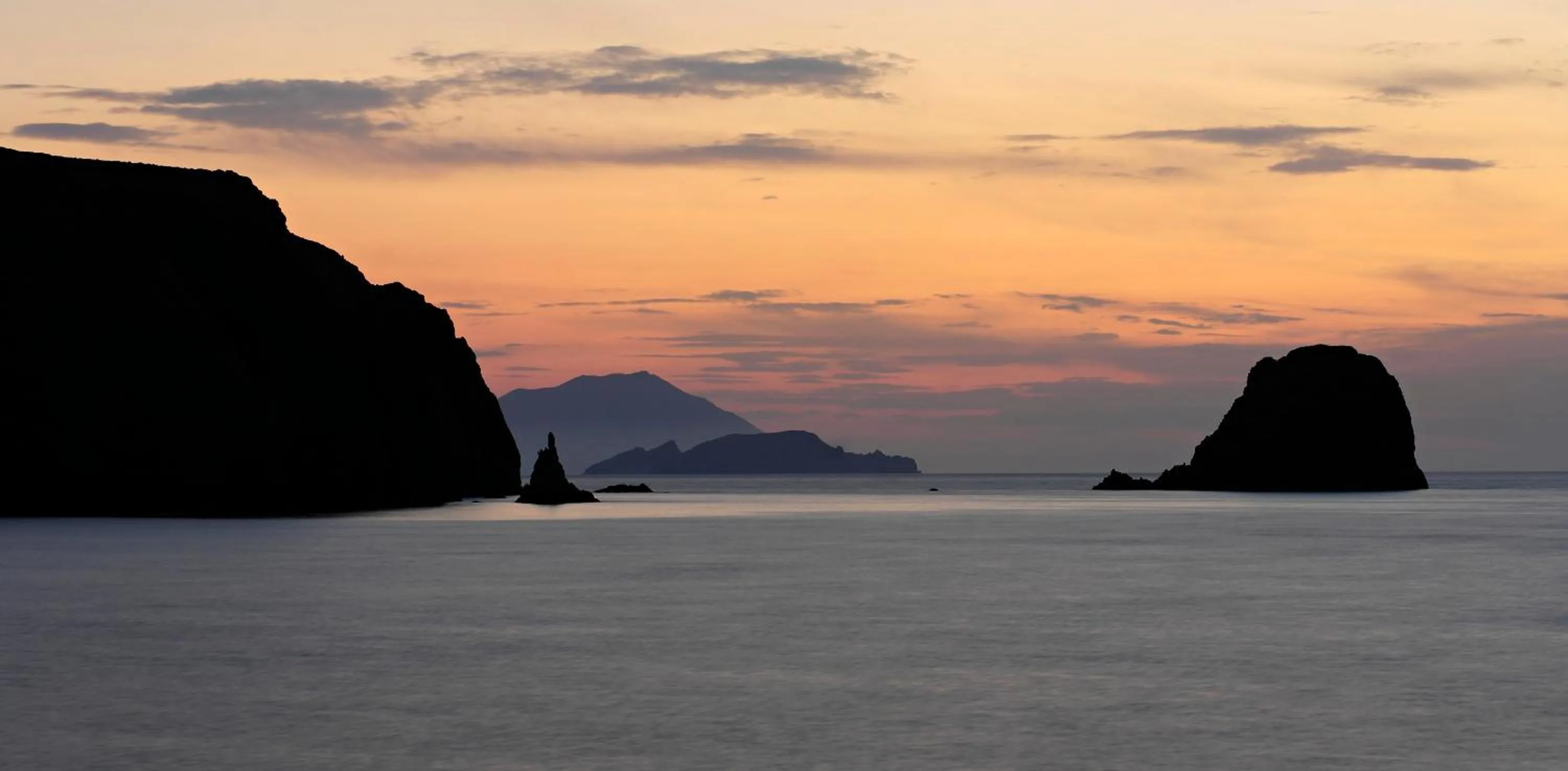 Sunset in Melian Boutique Hotel & Spa