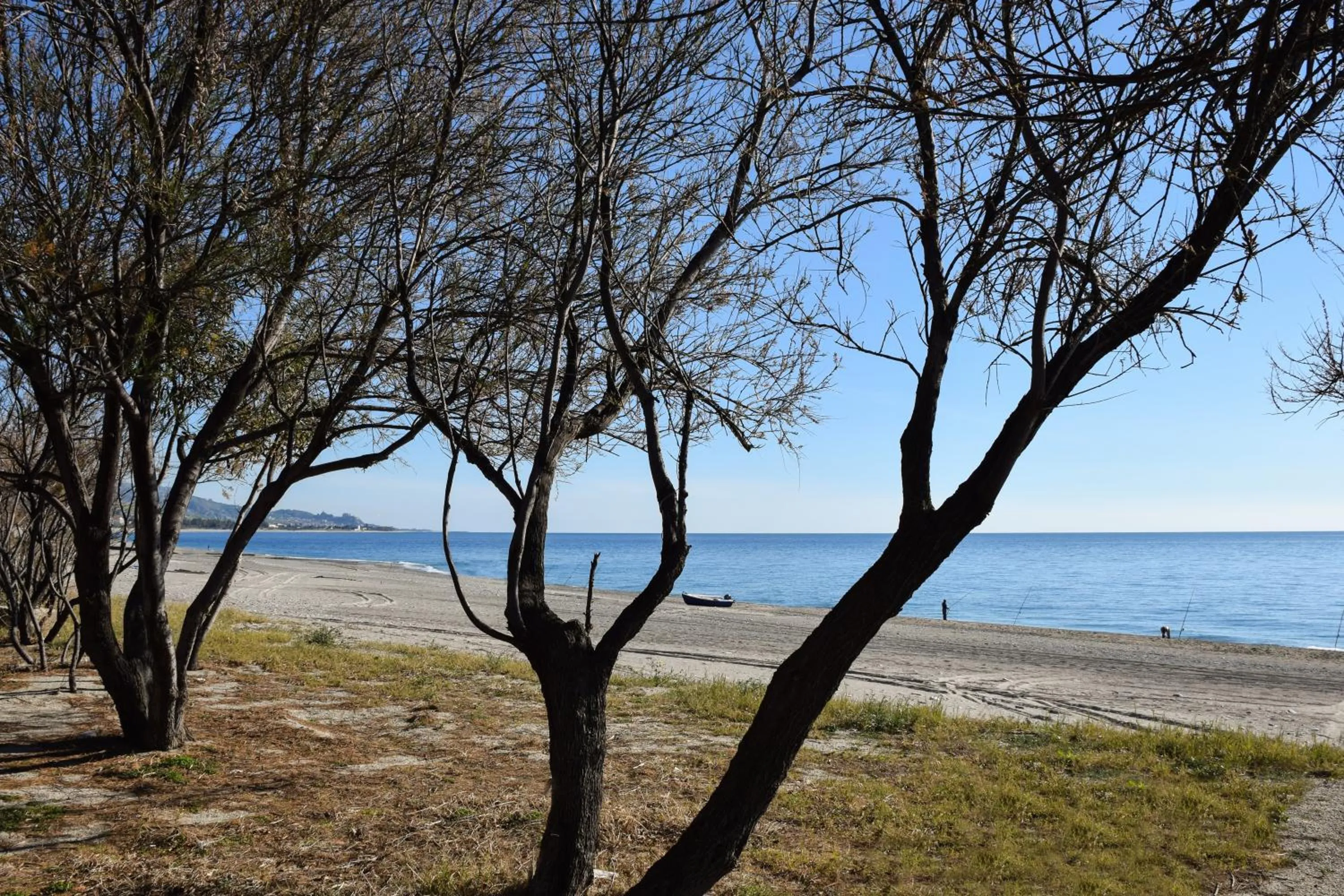 Natural landscape in Accòmodati - Camere e Appartamenti