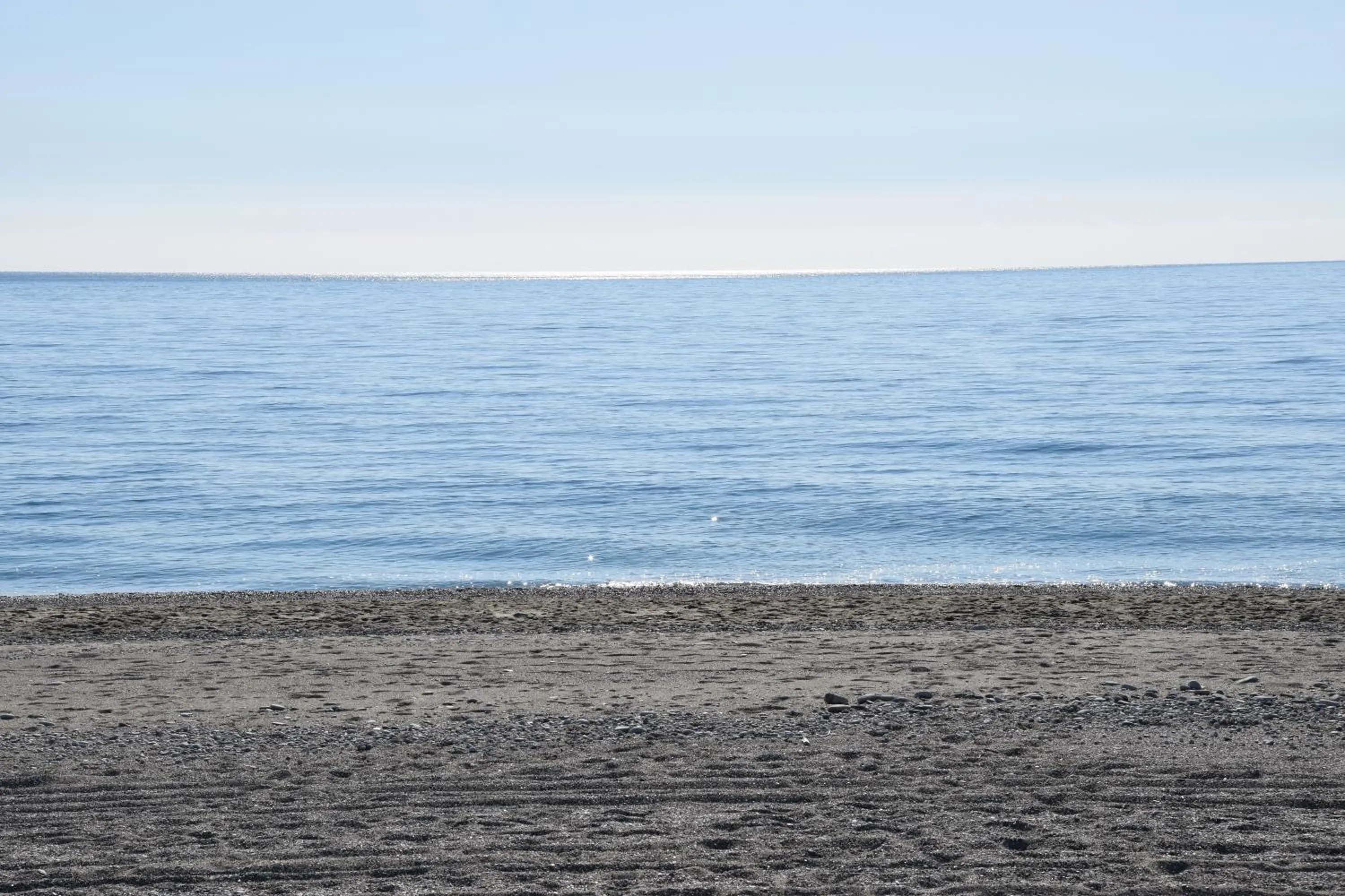Natural landscape in Accòmodati - Camere e Appartamenti