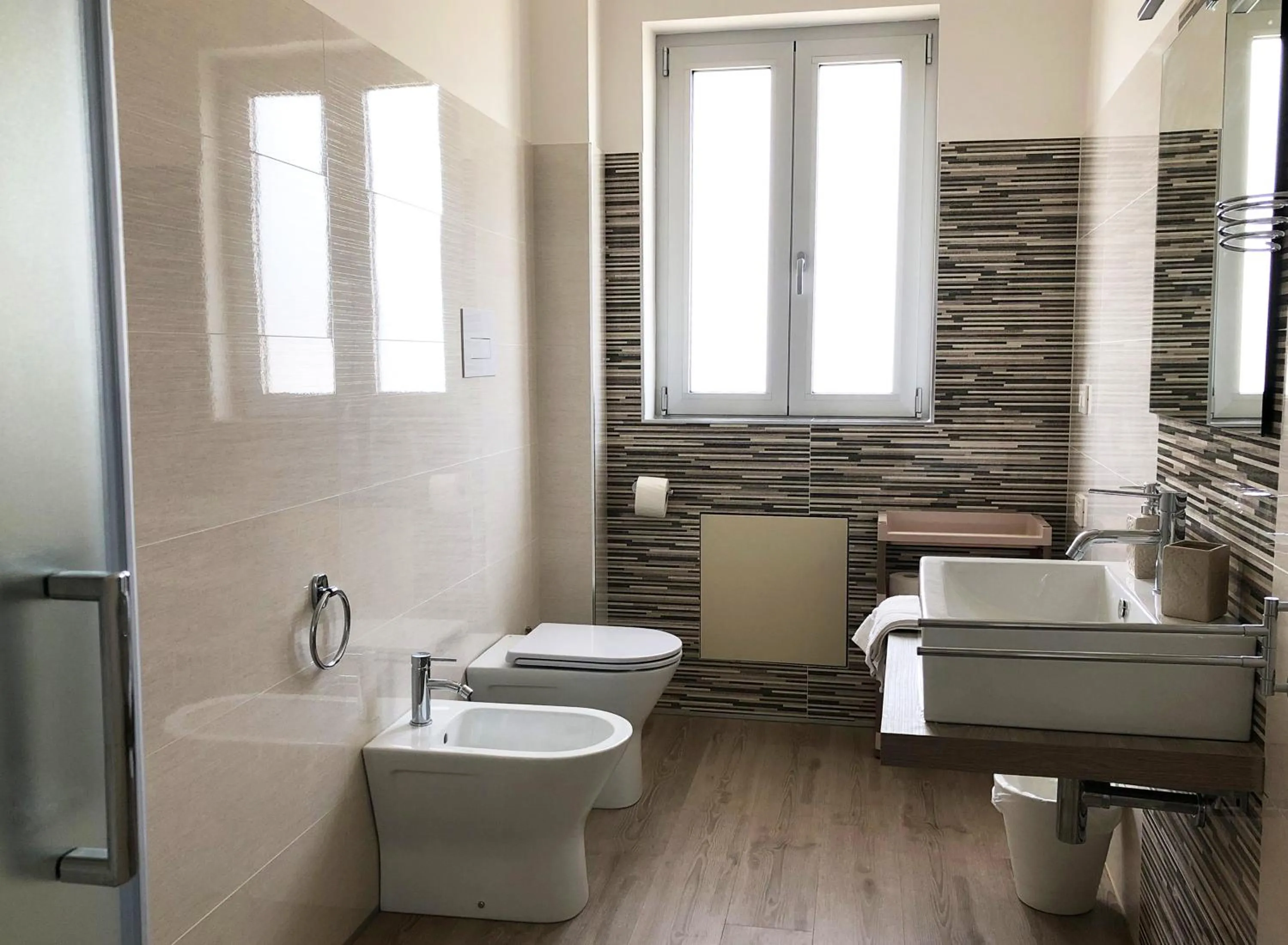 Accòmodati - Camere e Appartamenti