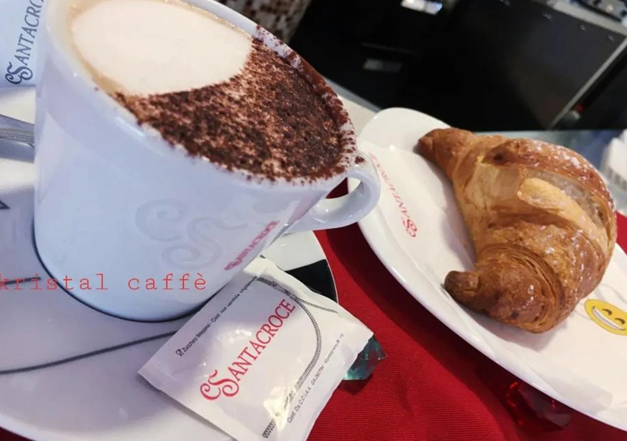 Breakfast in Accòmodati - Camere e Appartamenti