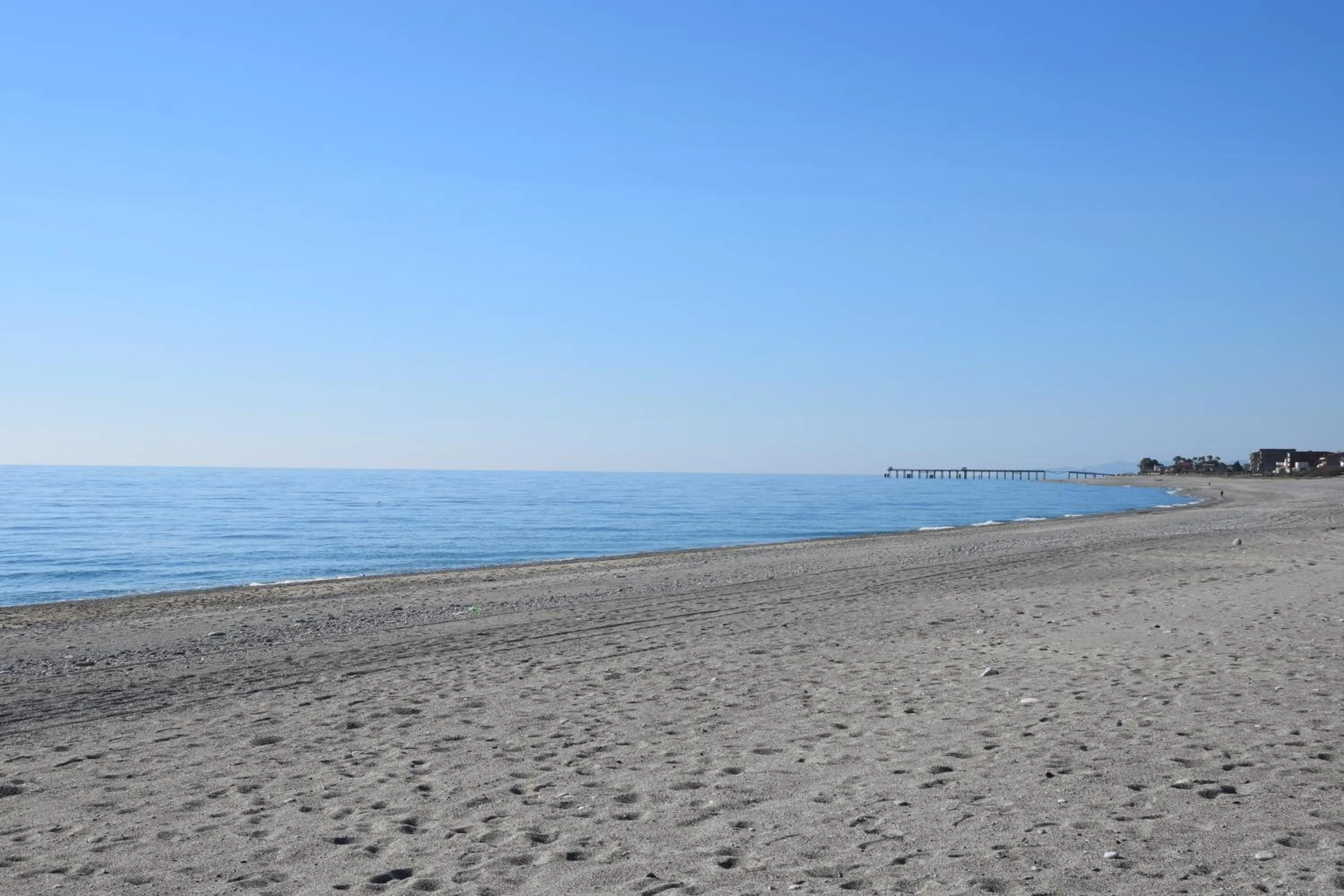 Natural landscape in Accòmodati - Camere e Appartamenti