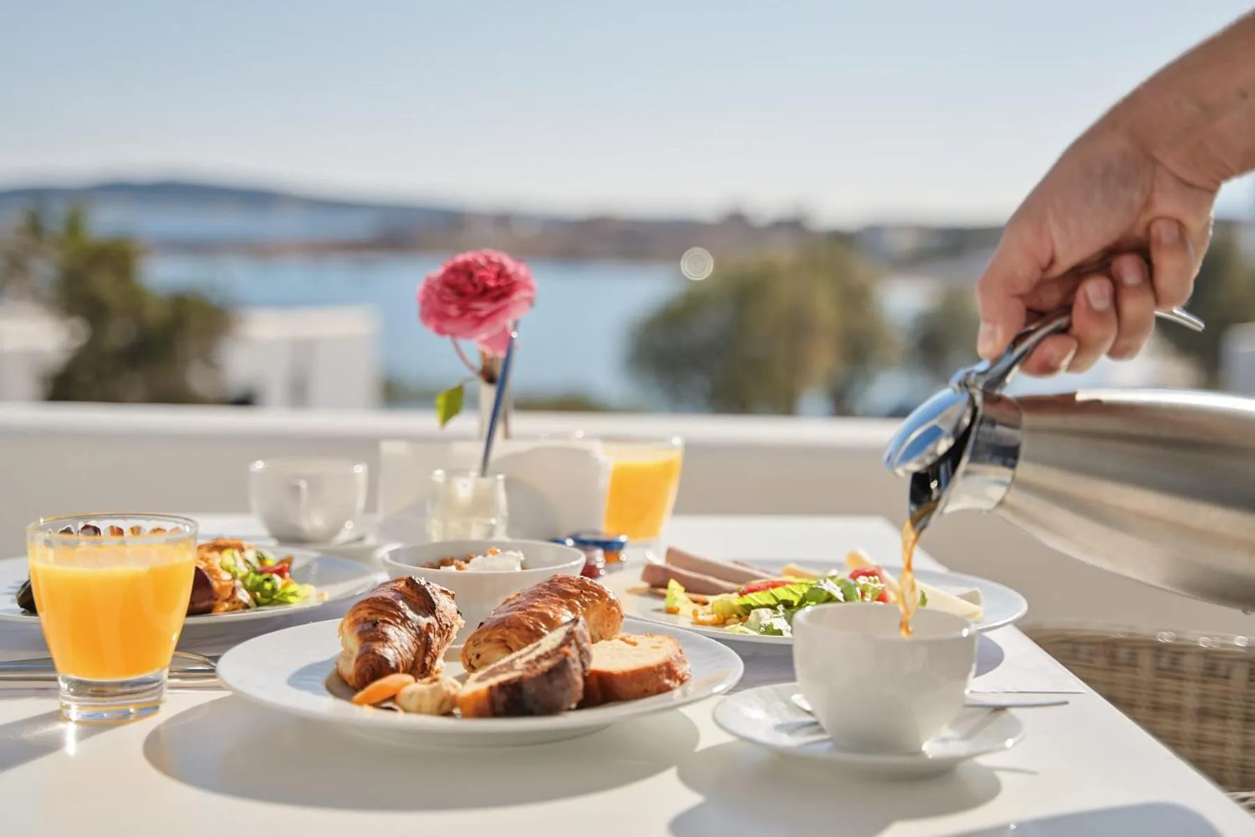 Stelia Mare Boutique Hotel