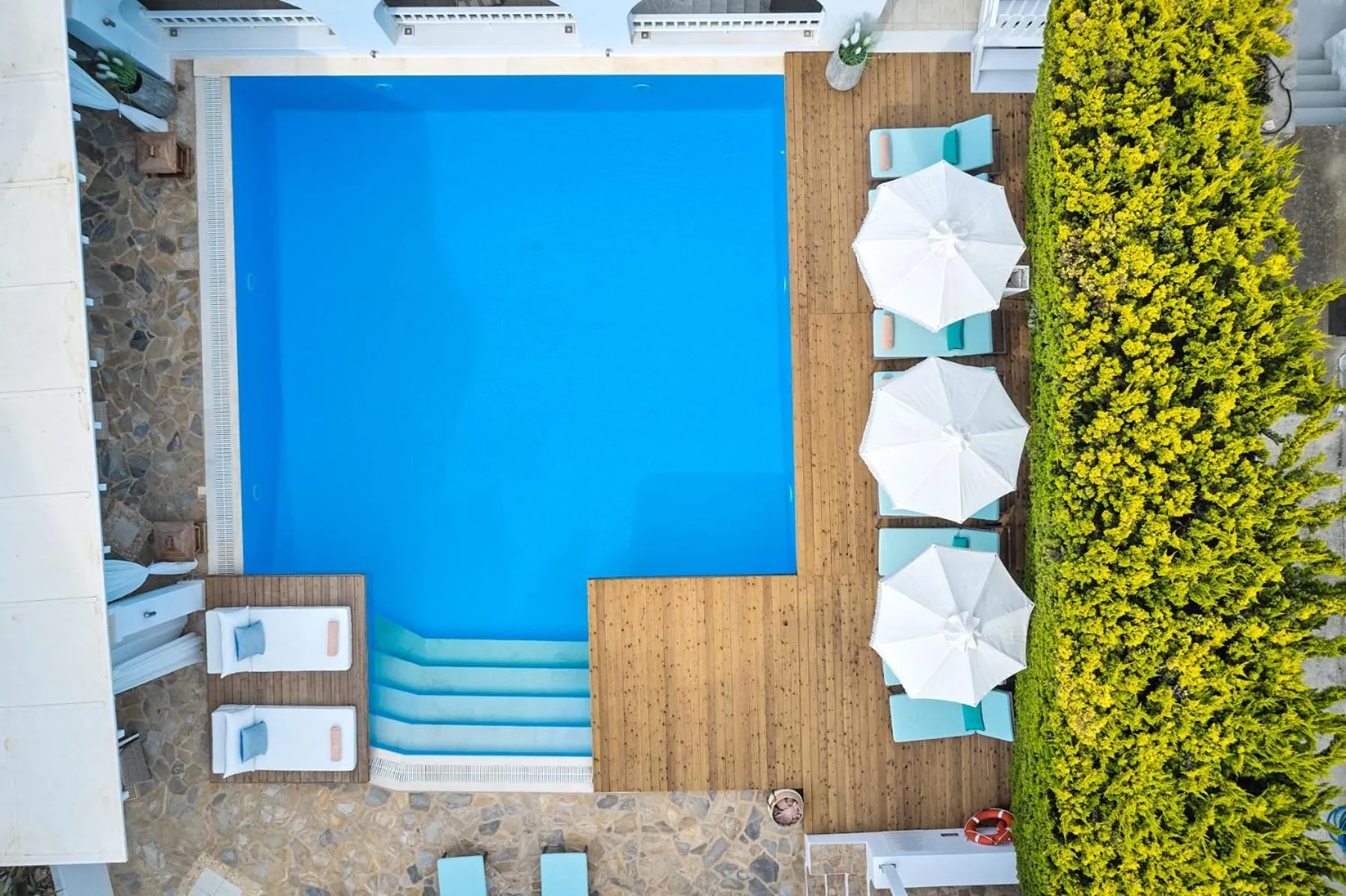 Stelia Mare Boutique Hotel