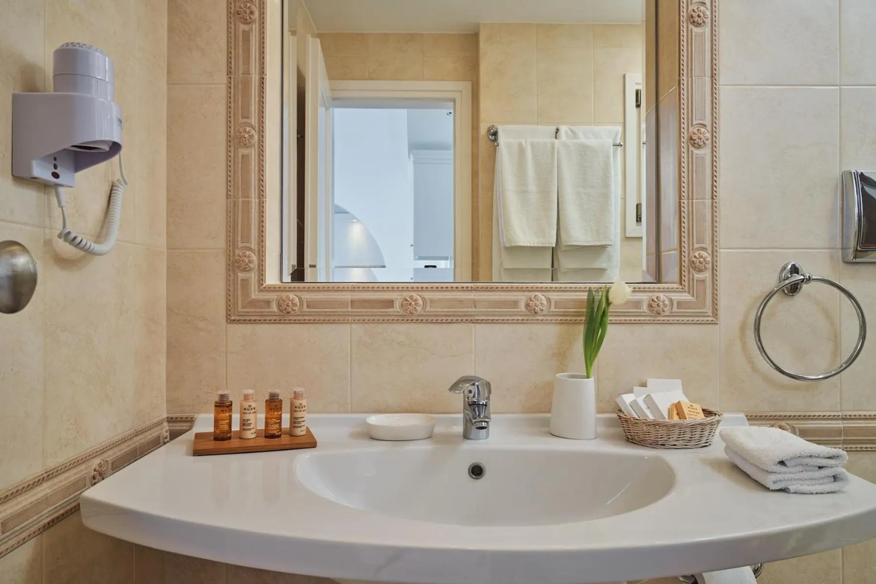 Stelia Mare Boutique Hotel