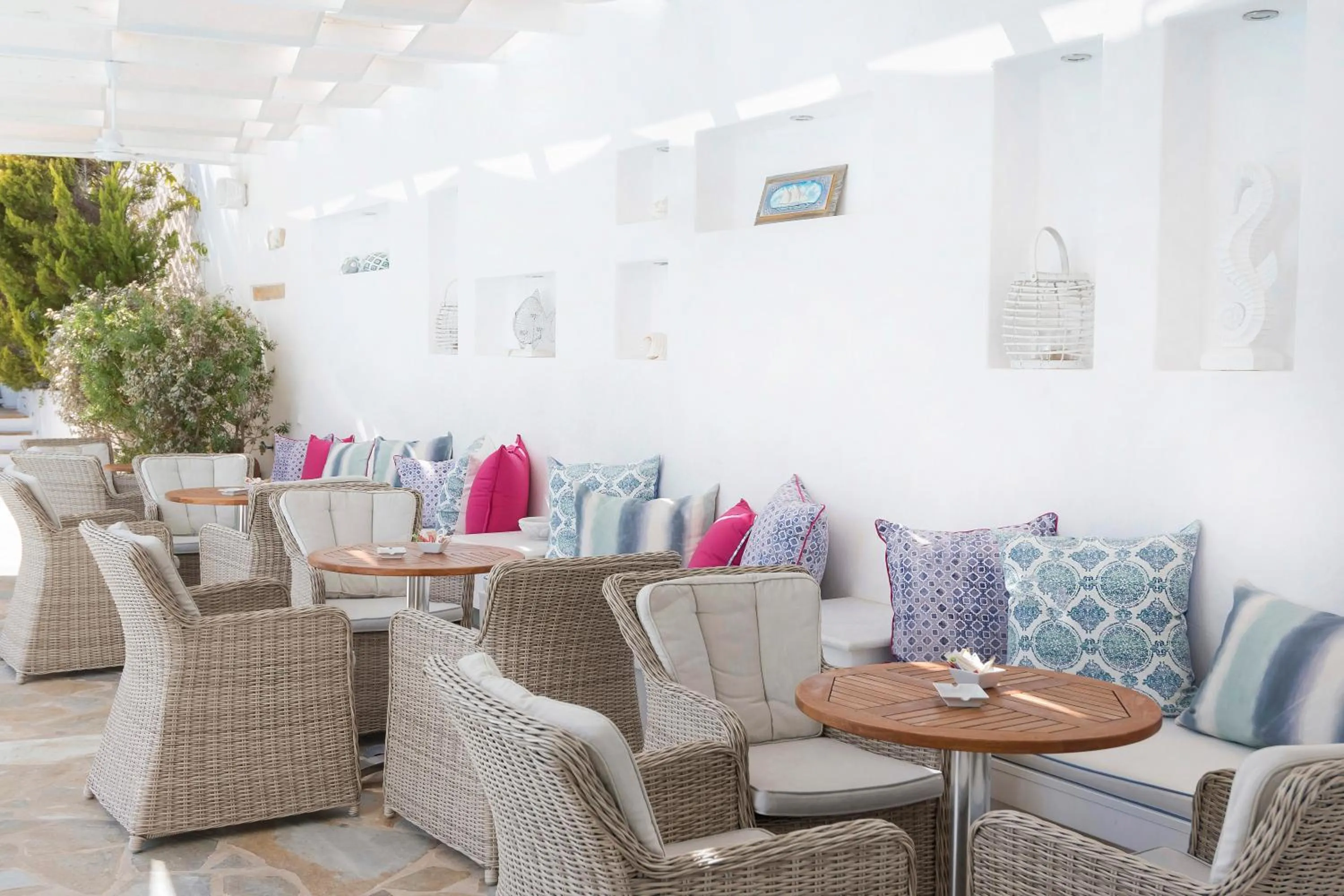 Stelia Mare Boutique Hotel