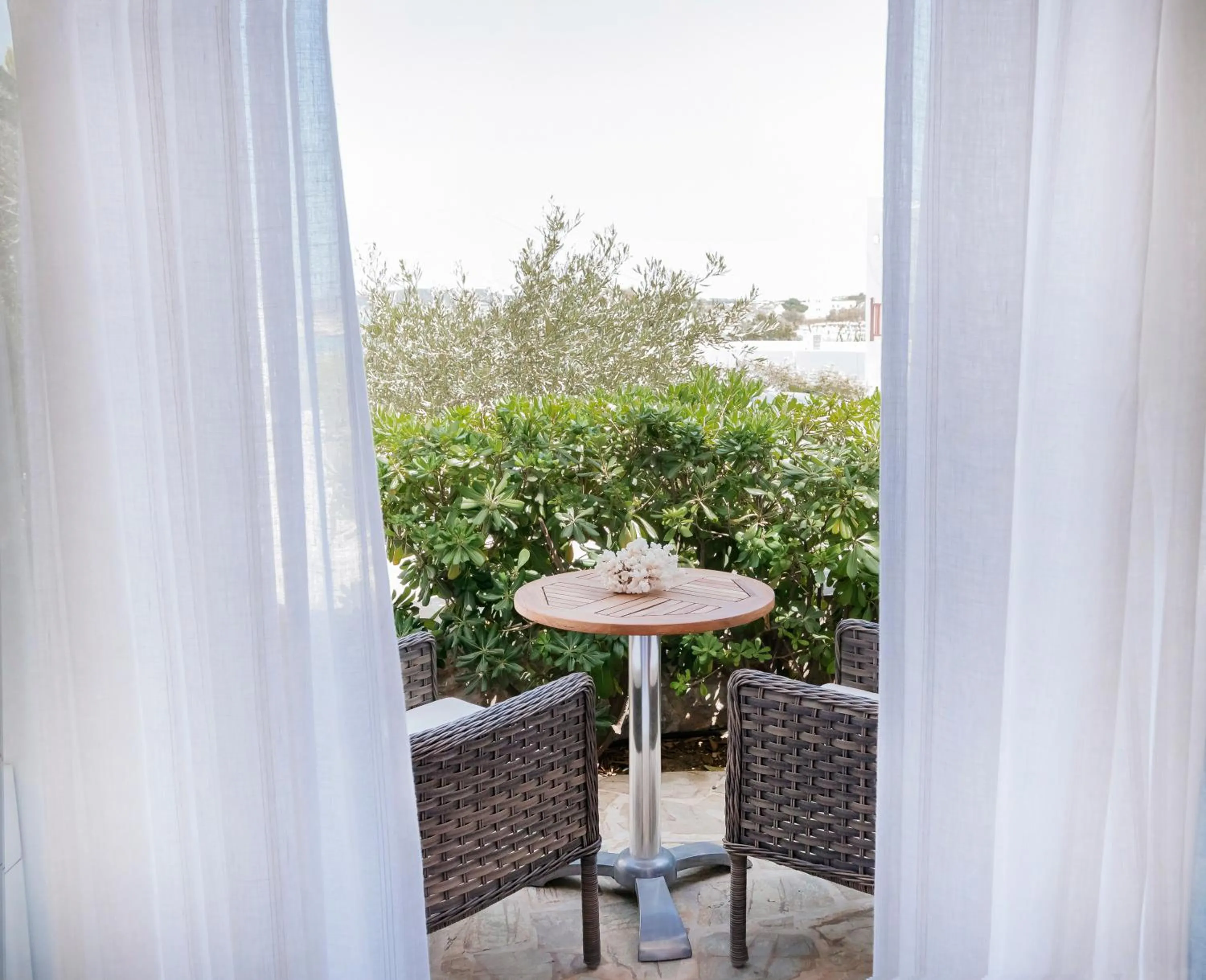 Stelia Mare Boutique Hotel