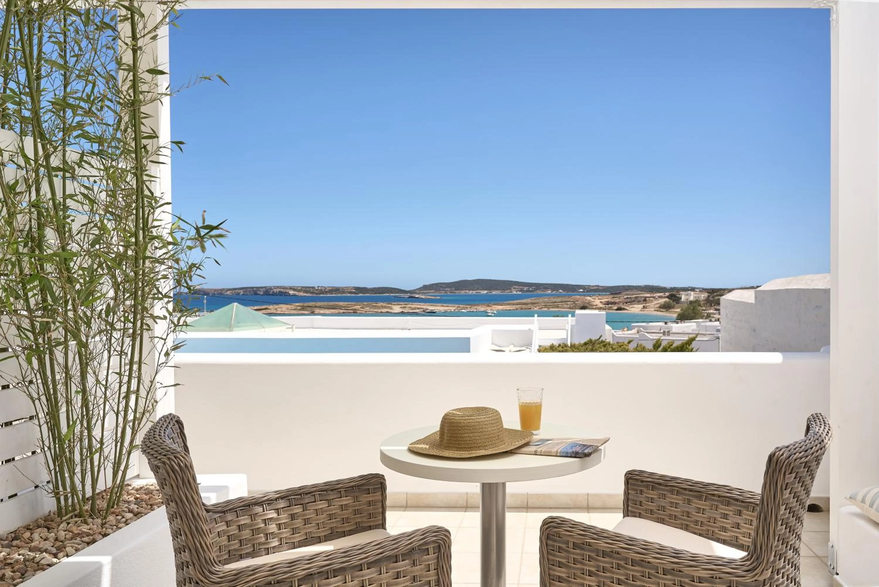 Stelia Mare Boutique Hotel