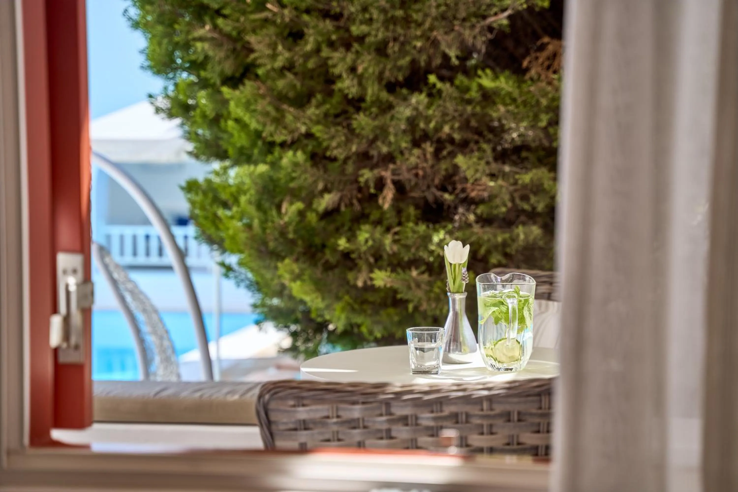 Stelia Mare Boutique Hotel