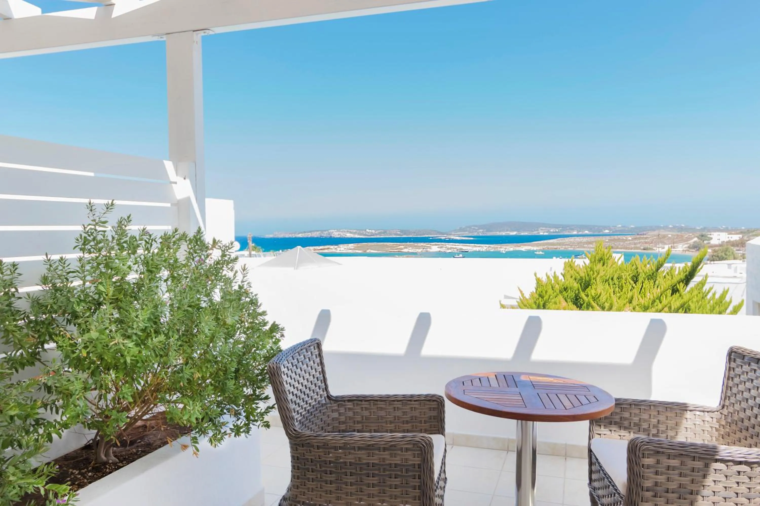 Stelia Mare Boutique Hotel