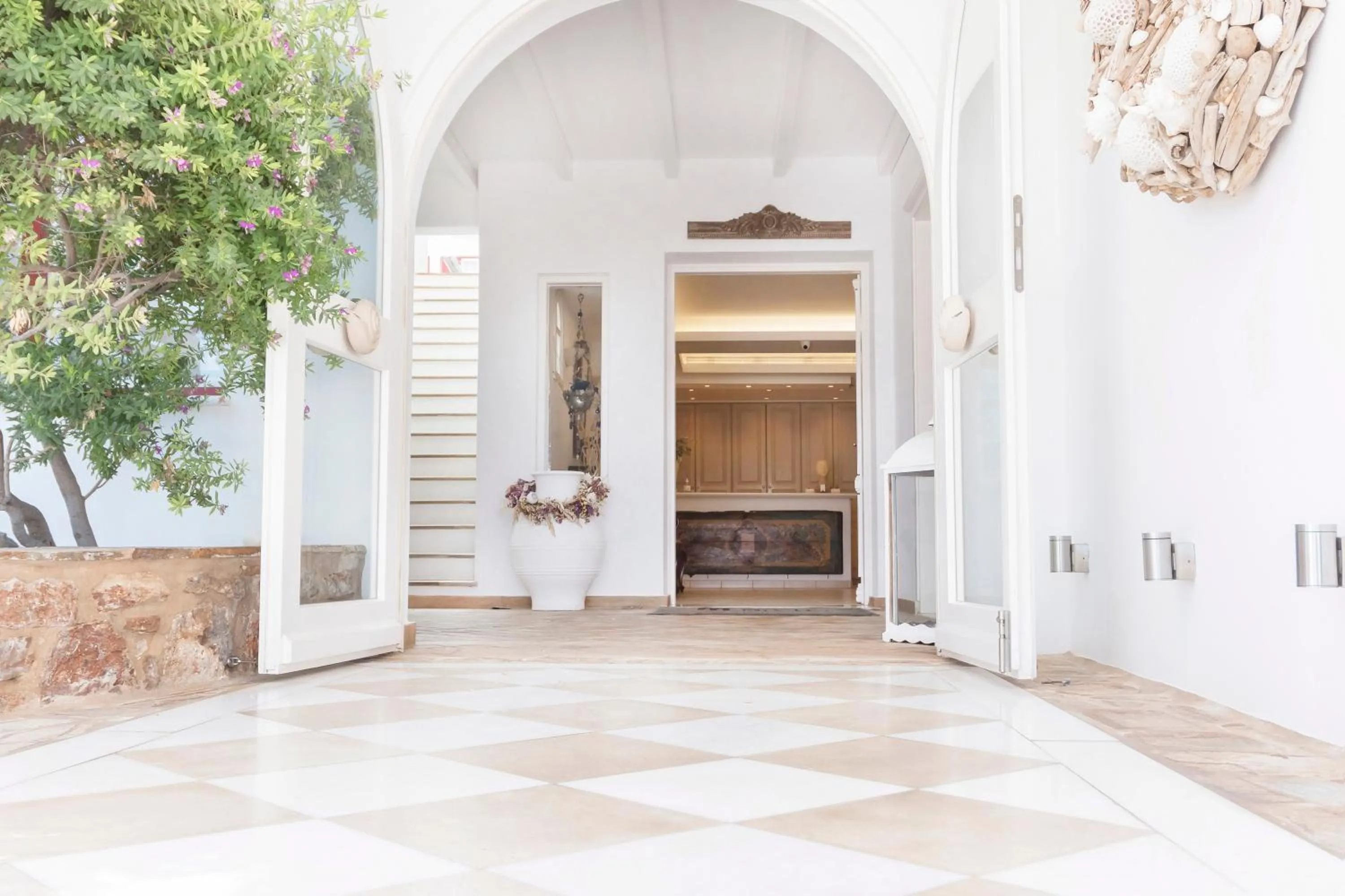 Stelia Mare Boutique Hotel