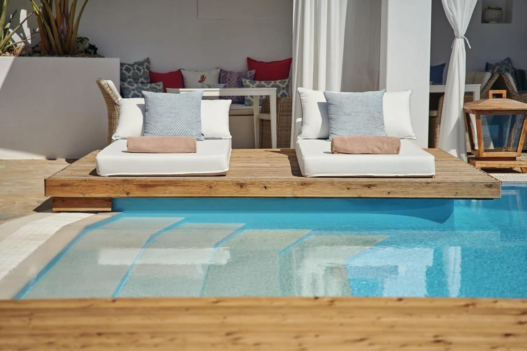 Stelia Mare Boutique Hotel