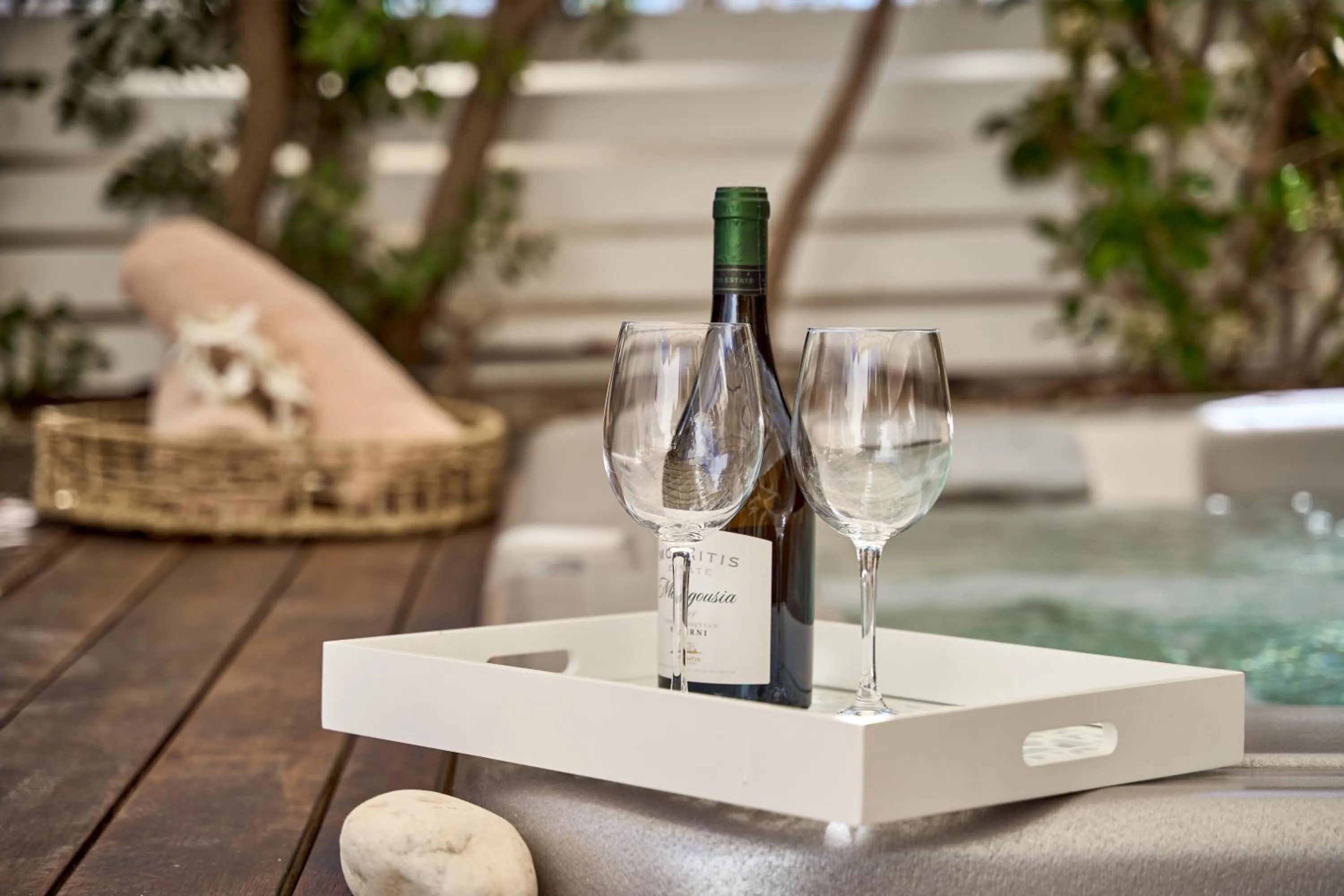 Stelia Mare Boutique Hotel