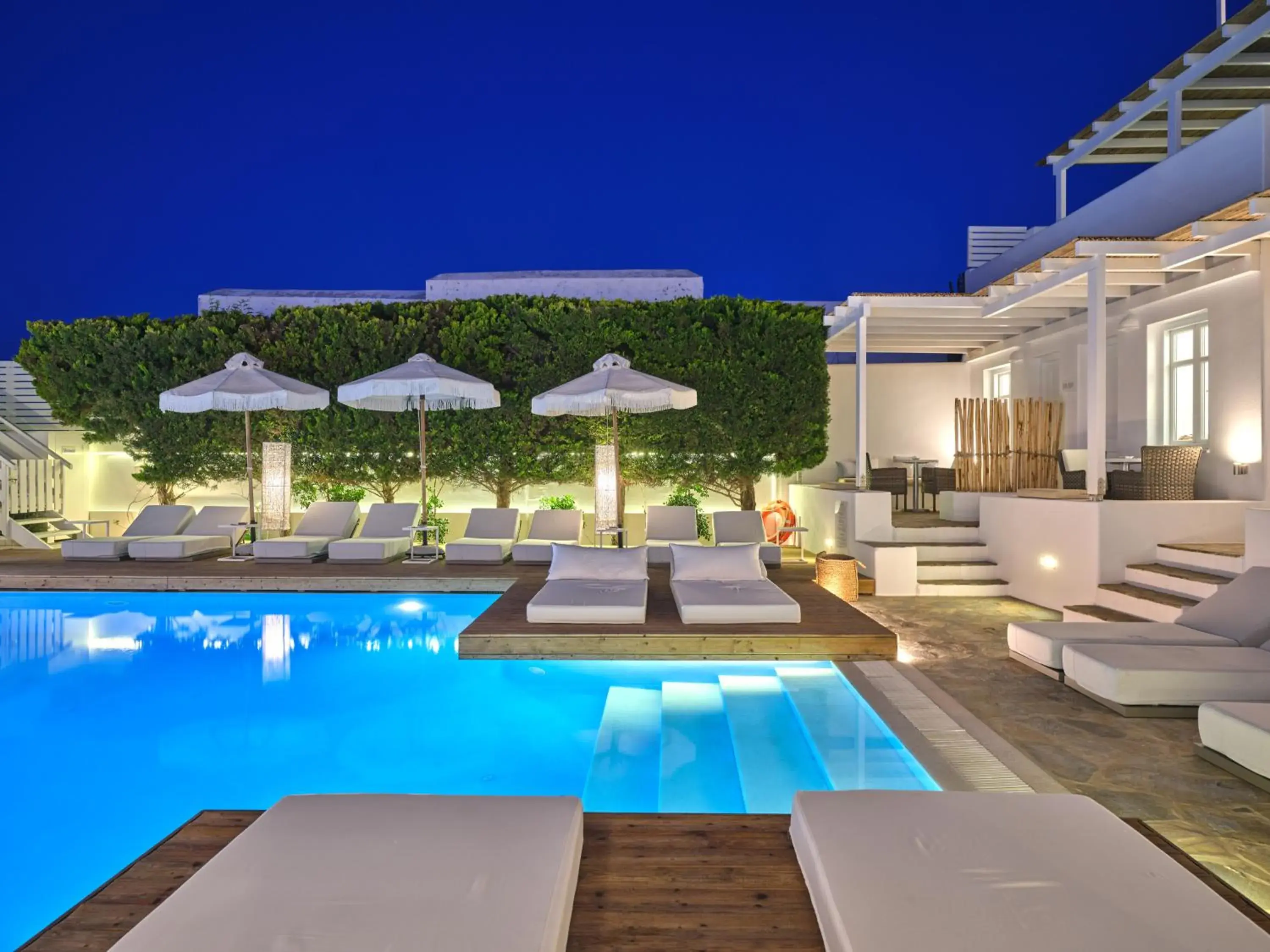 Stelia Mare Boutique Hotel Stelia Mare Boutique Hotel