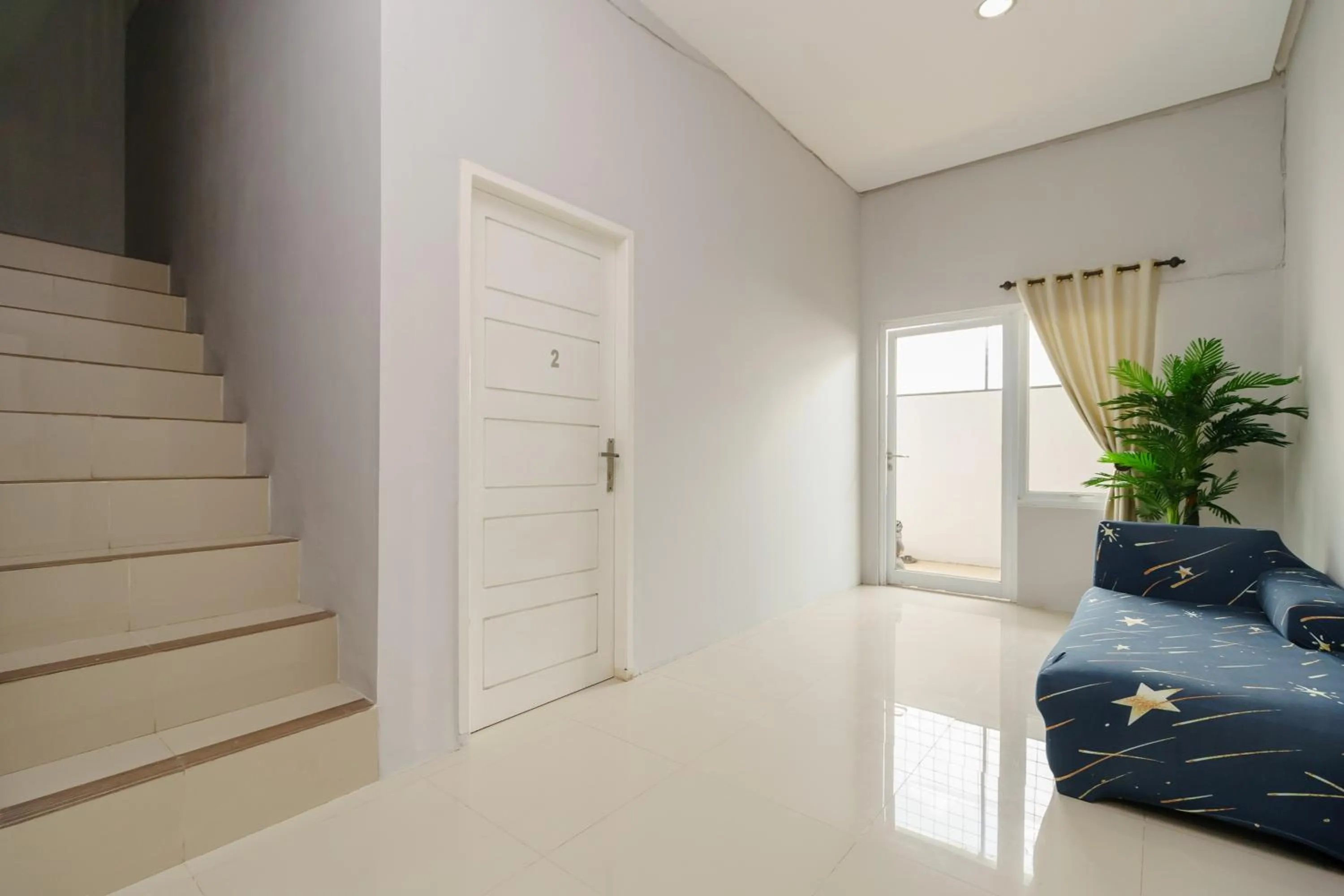 RedDoorz @ Jalan Demang Lebar Raya Palembang