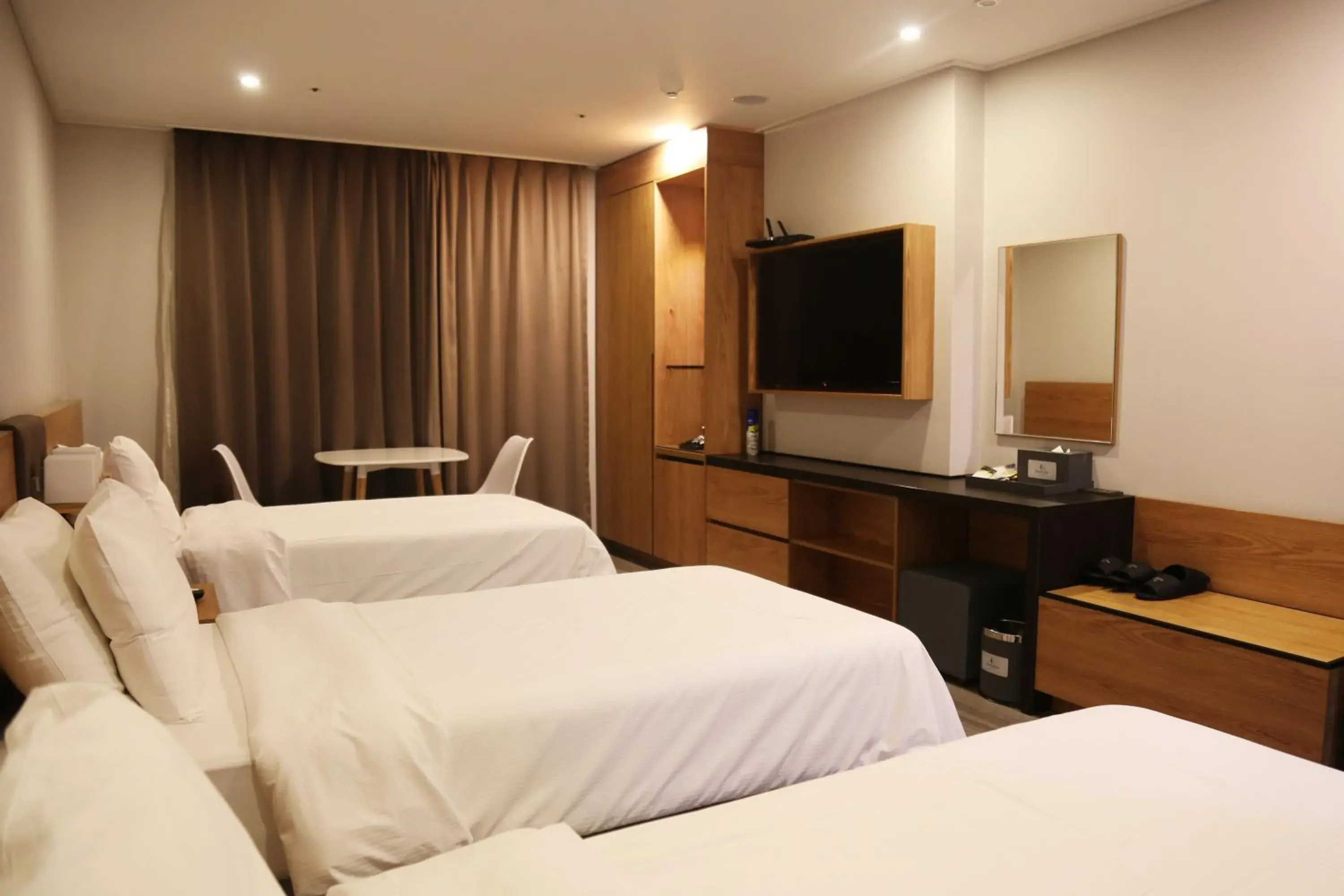 Bed in Embledon Hotel Bed in Embledon Hotel