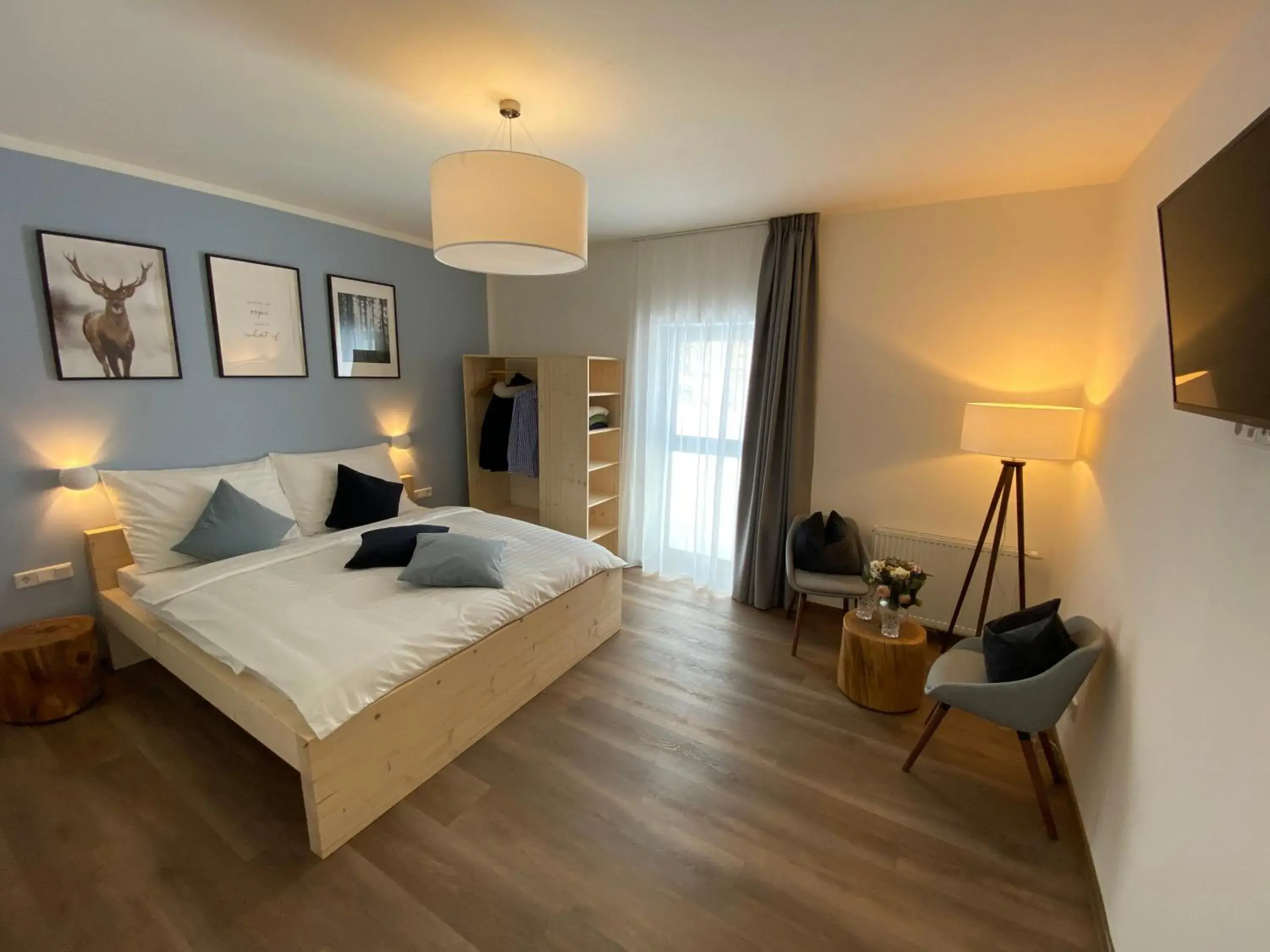 Double Room - single occupancy in Haus Stadler - Self Check-in Double Room - single occupancy in Haus Stadler - Self Check-in