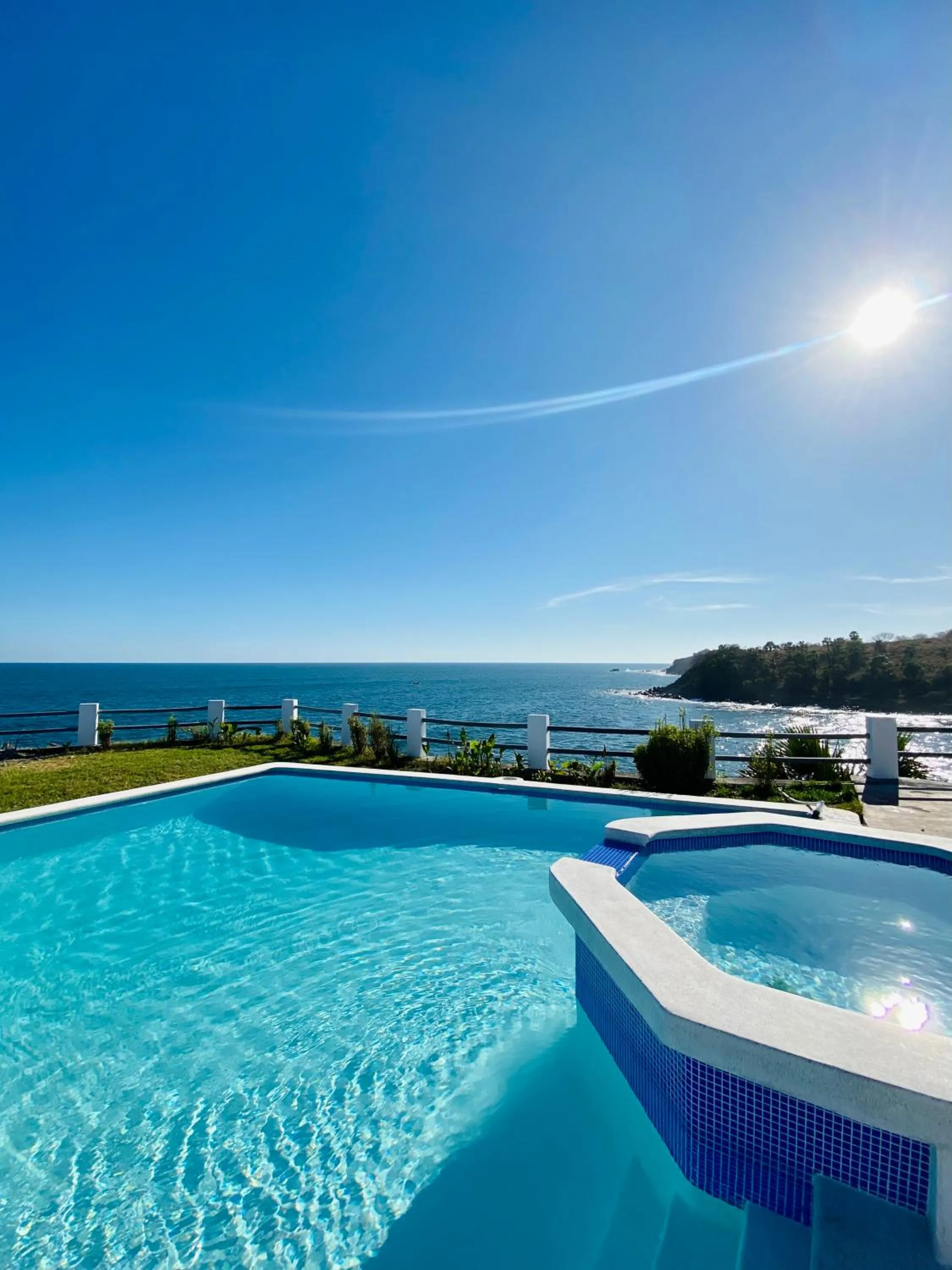 Day in Paradise Surf Hotel