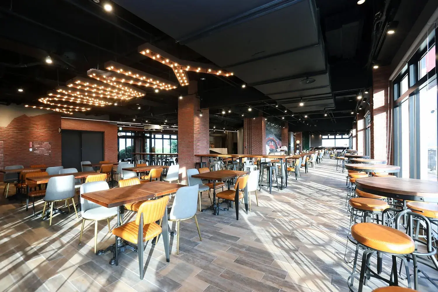 Restaurant/places to eat in T11、T12 Hotel Restaurant/places to eat in T11、T12 Hotel