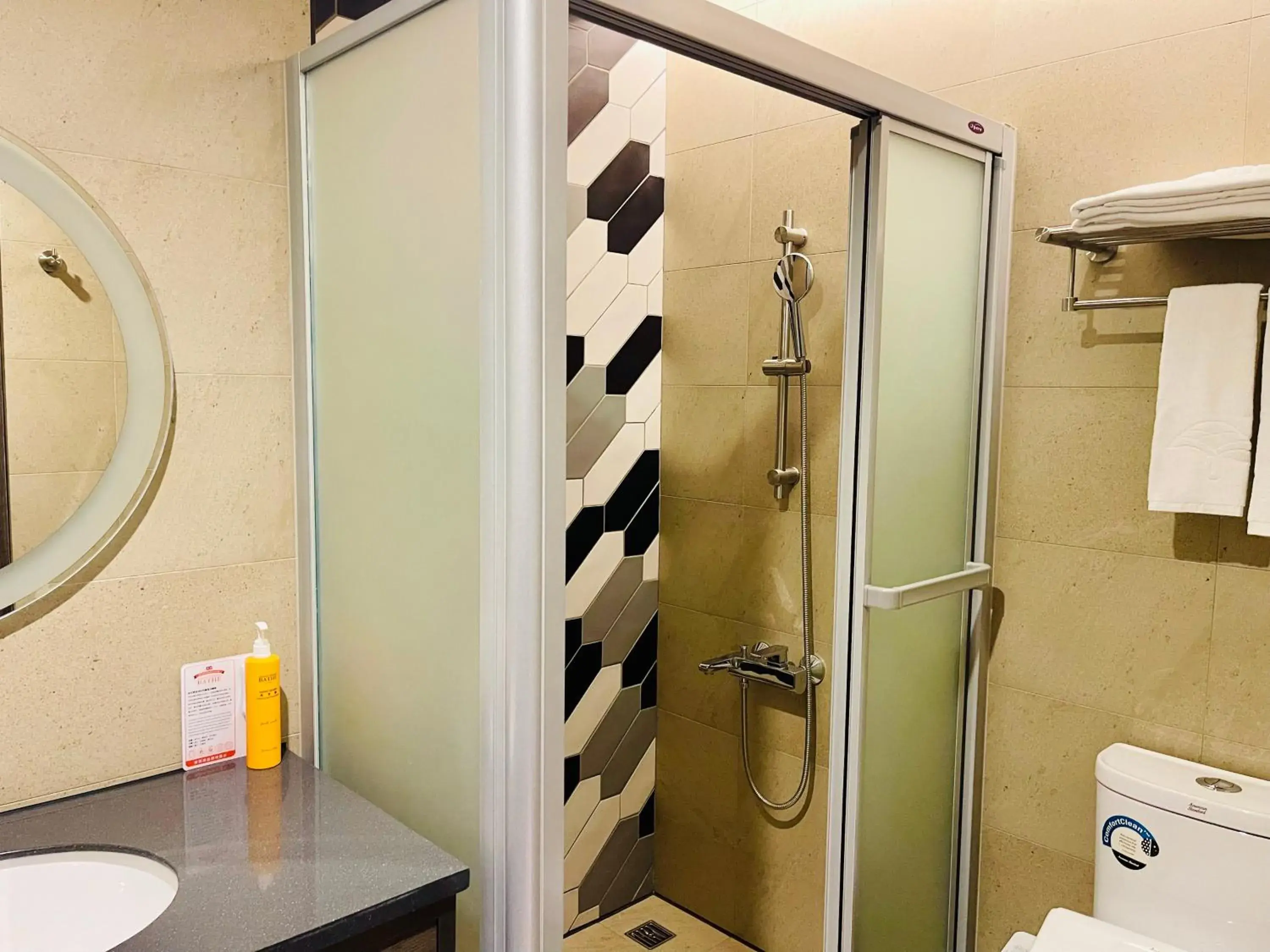 Standard Double Room in T11、T12 Hotel Standard Double Room in T11、T12 Hotel