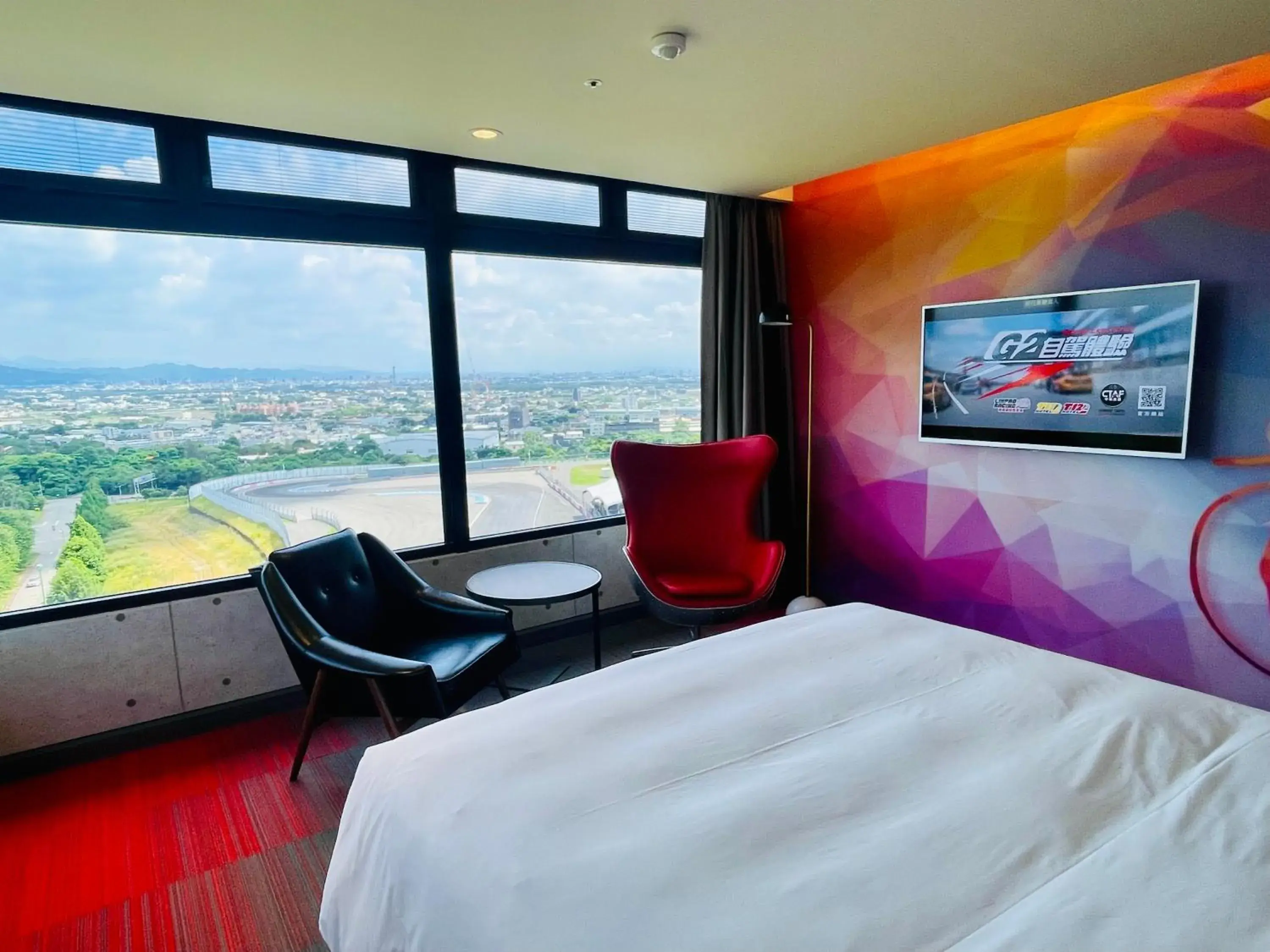 Bed in T11、T12 Hotel Bed in T11、T12 Hotel