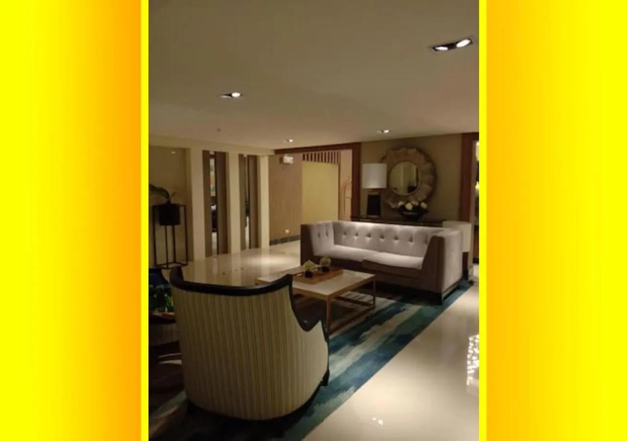 Lafayette Park Square,Iloilo Business Park Condo P