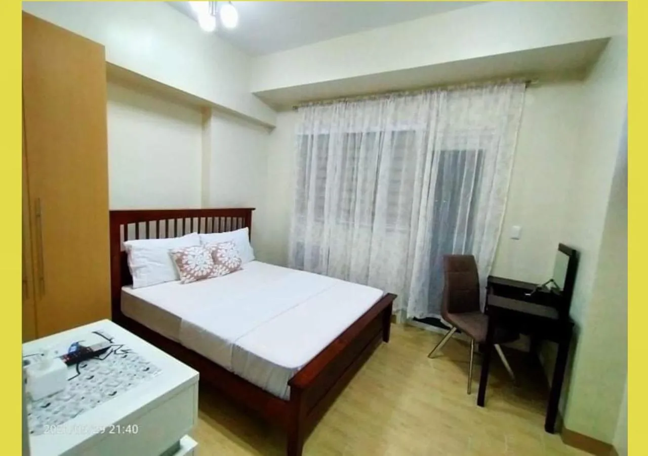 Lafayette Park Square,Iloilo Business Park Condo P