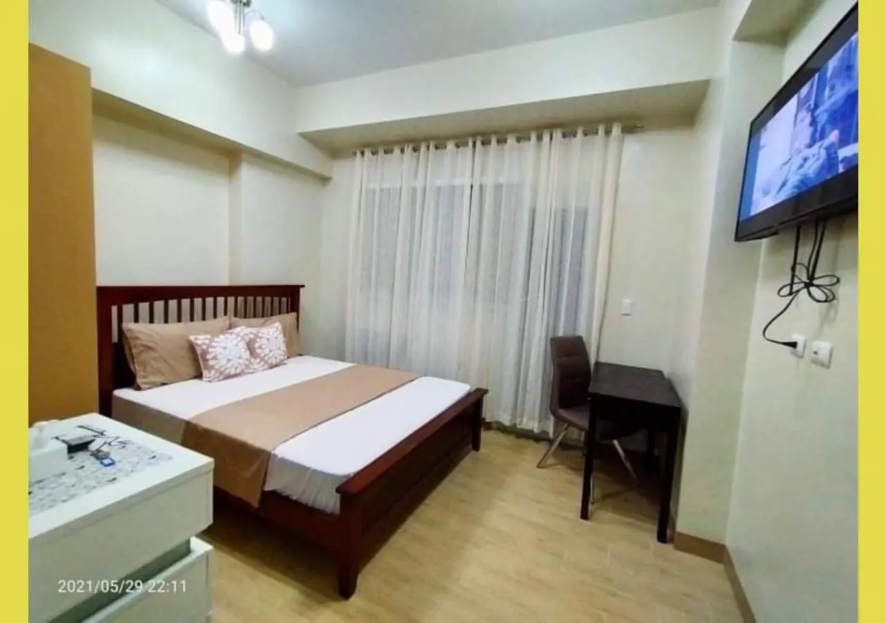 Lafayette Park Square,Iloilo Business Park Condo P