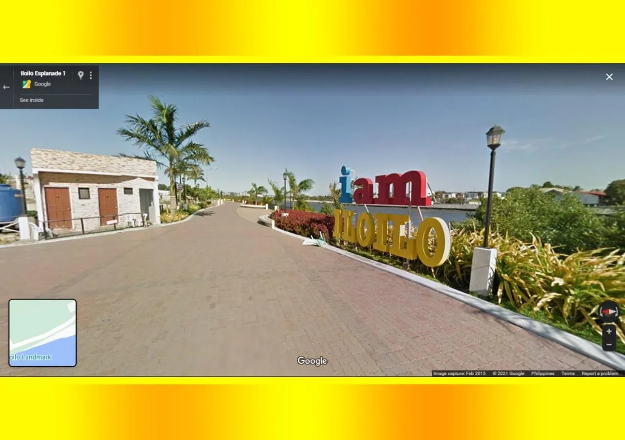 Lafayette Park Square,Iloilo Business Park Condo P