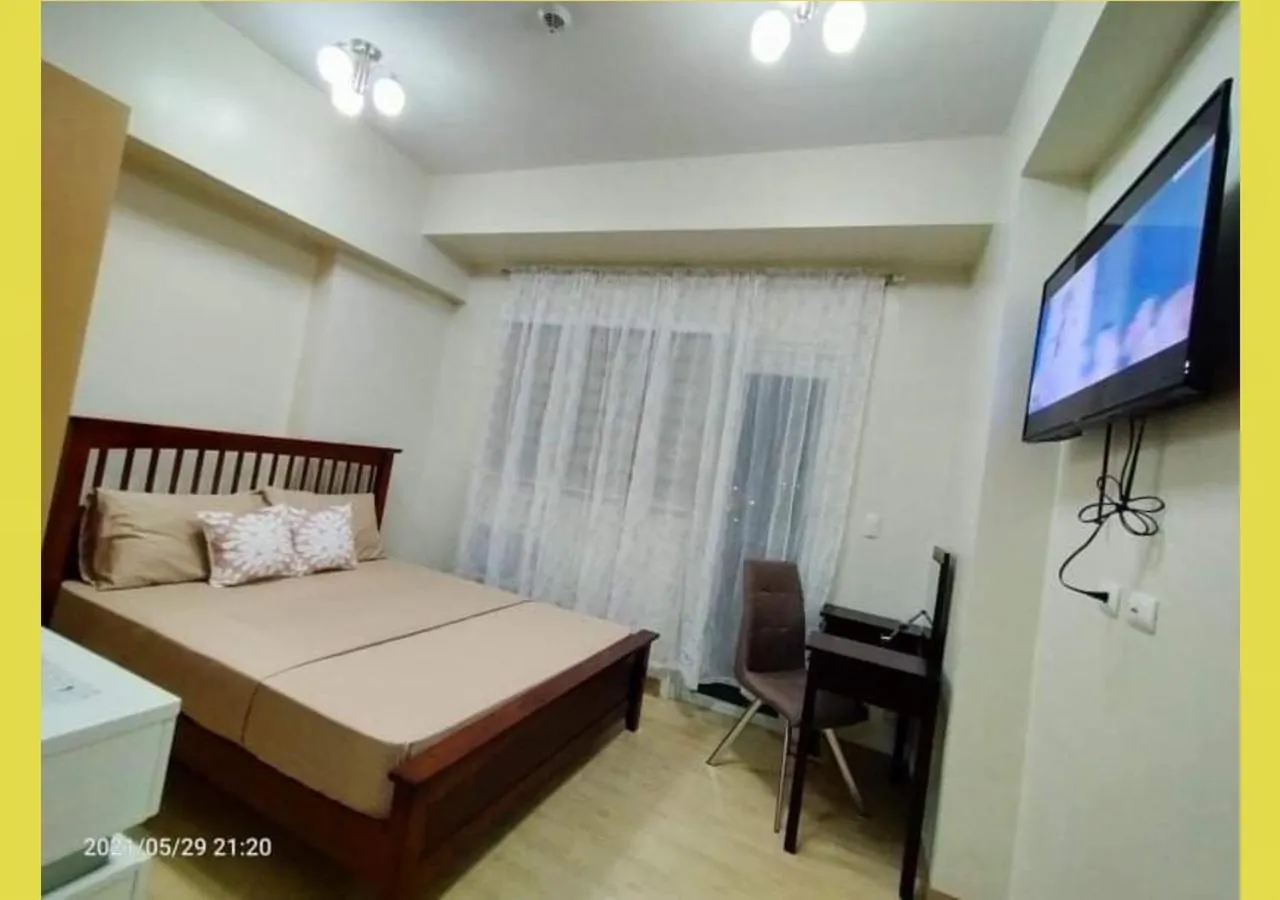 Lafayette Park Square,Iloilo Business Park Condo P